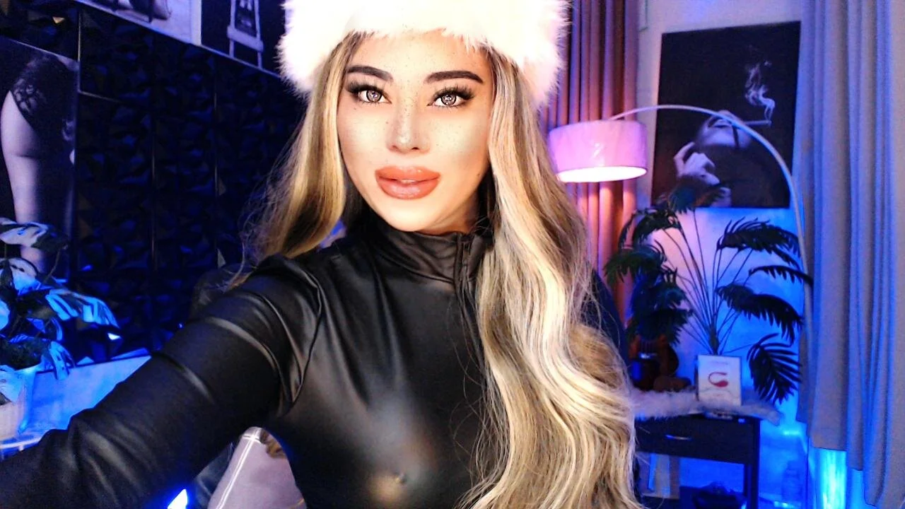 XXX Porn Photo of Nude KYLIE_SHEMALE 1