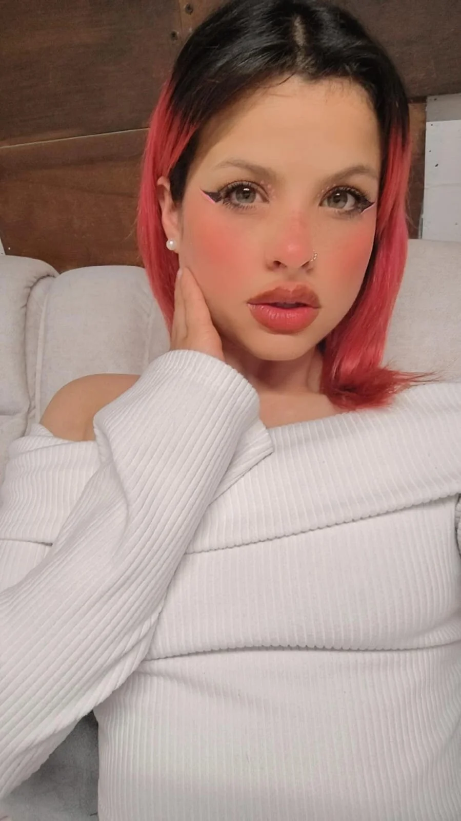 XXX Porn Photo of Nude Cataleya_16 1