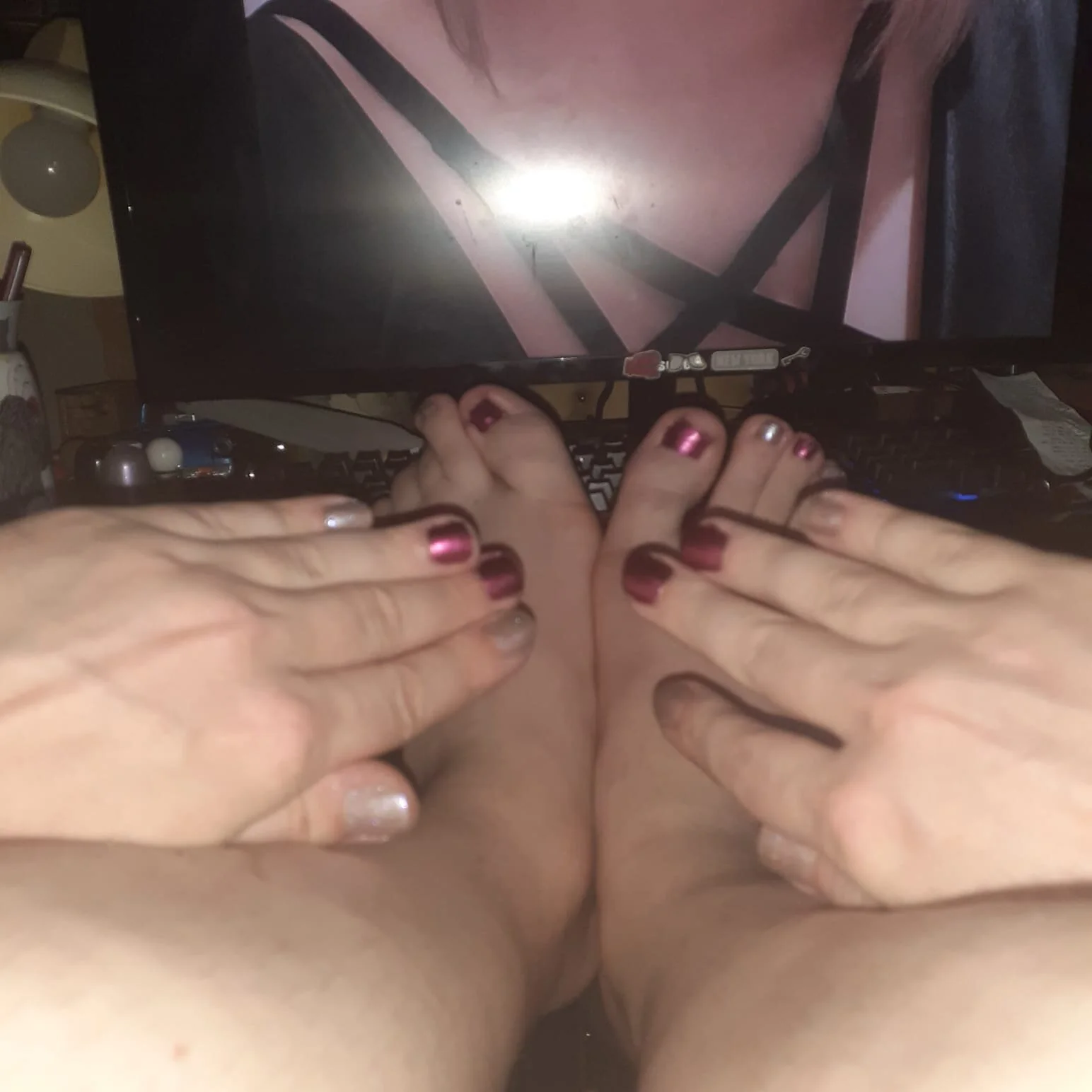 XXX Porn Photo of Nude jumady-ts 59