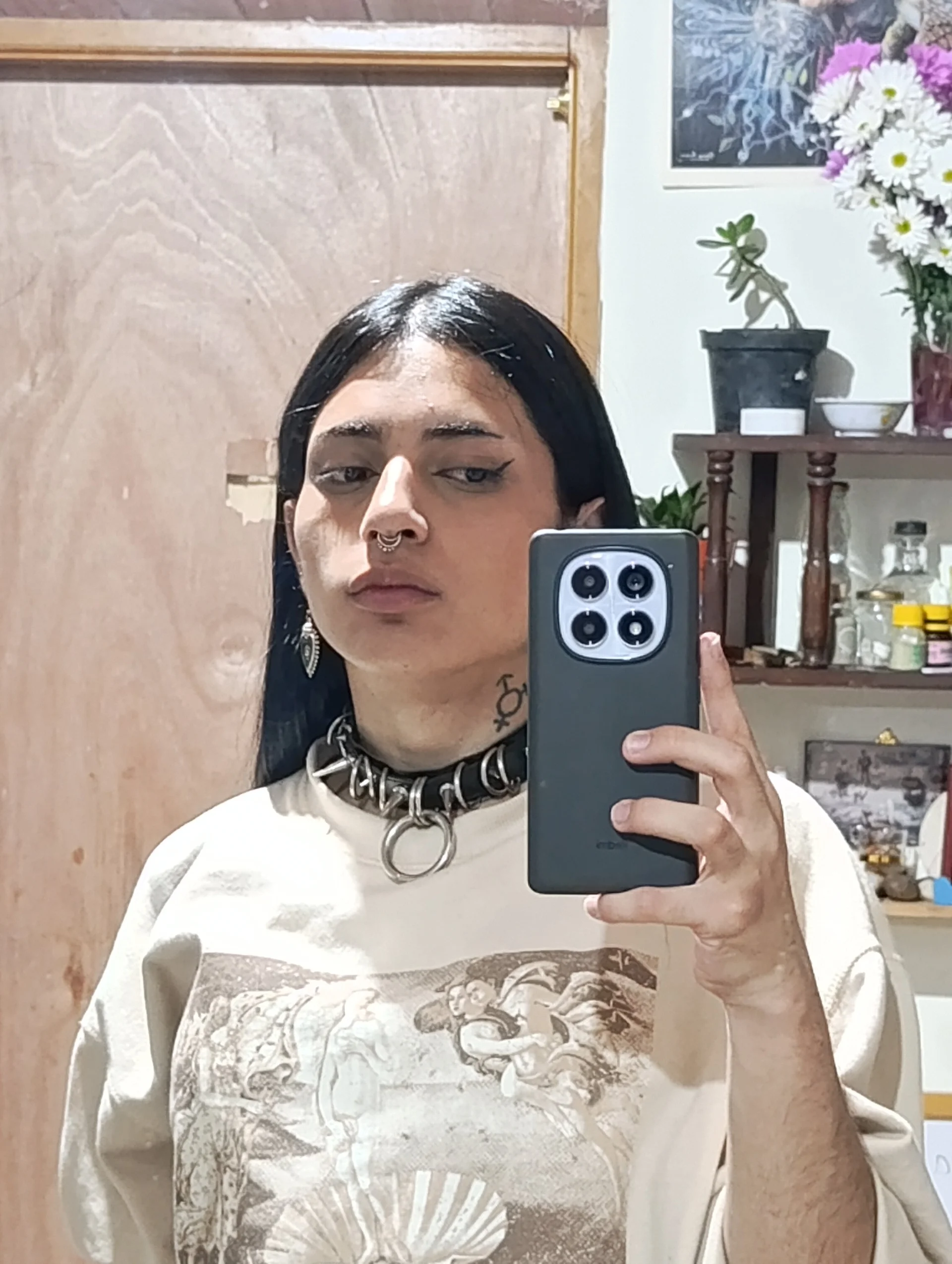 XXX Porn Photo of Nude NATTROSE 38