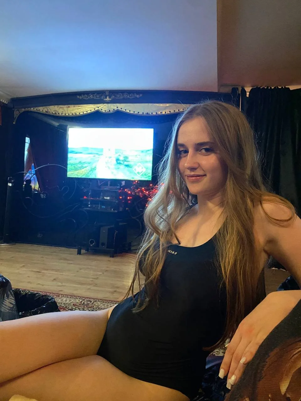 XXX Porn Photo of Nude Jessica1West 6