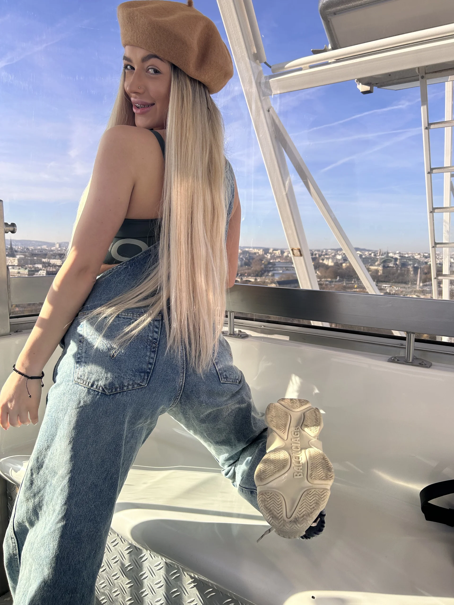 XXX Porn Photo of Nude KylieJoyce 23