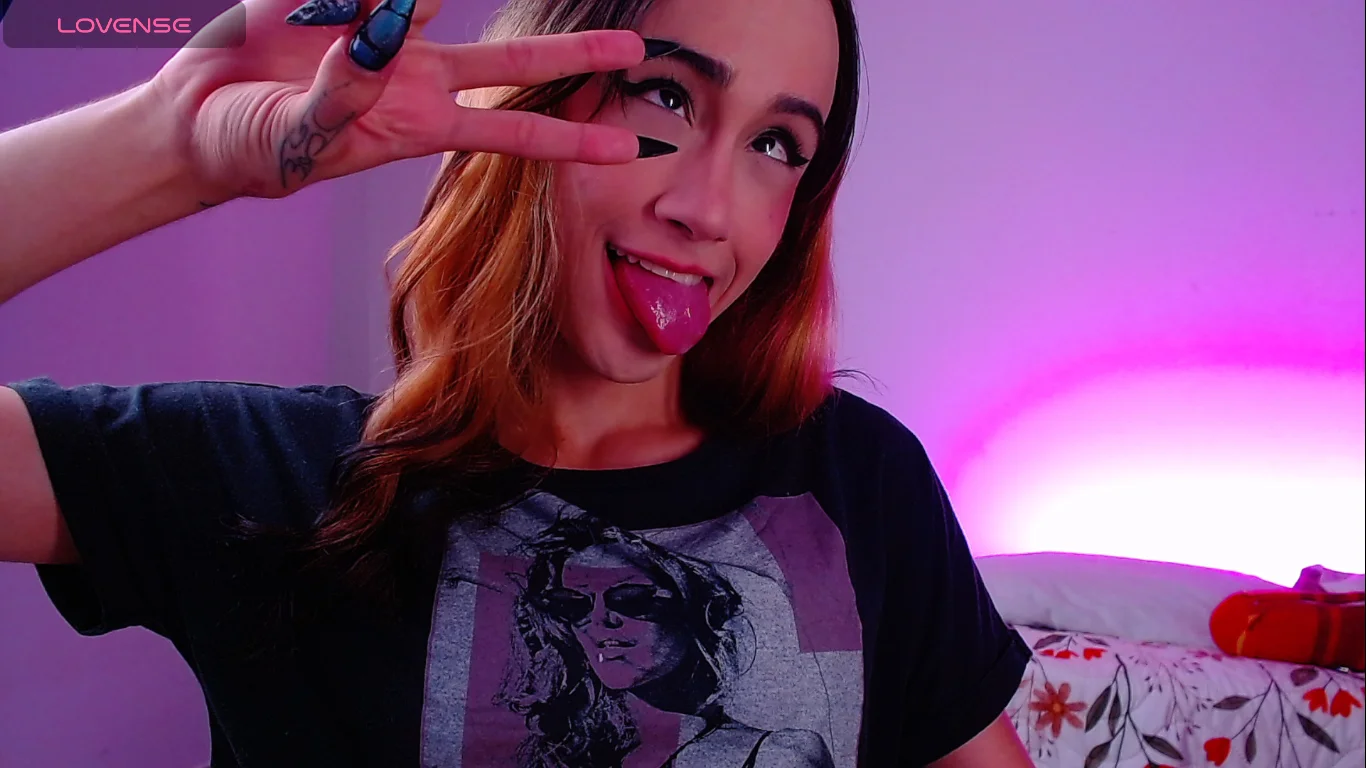 XXX Porn Photo of Nude sabrina_fox999 2