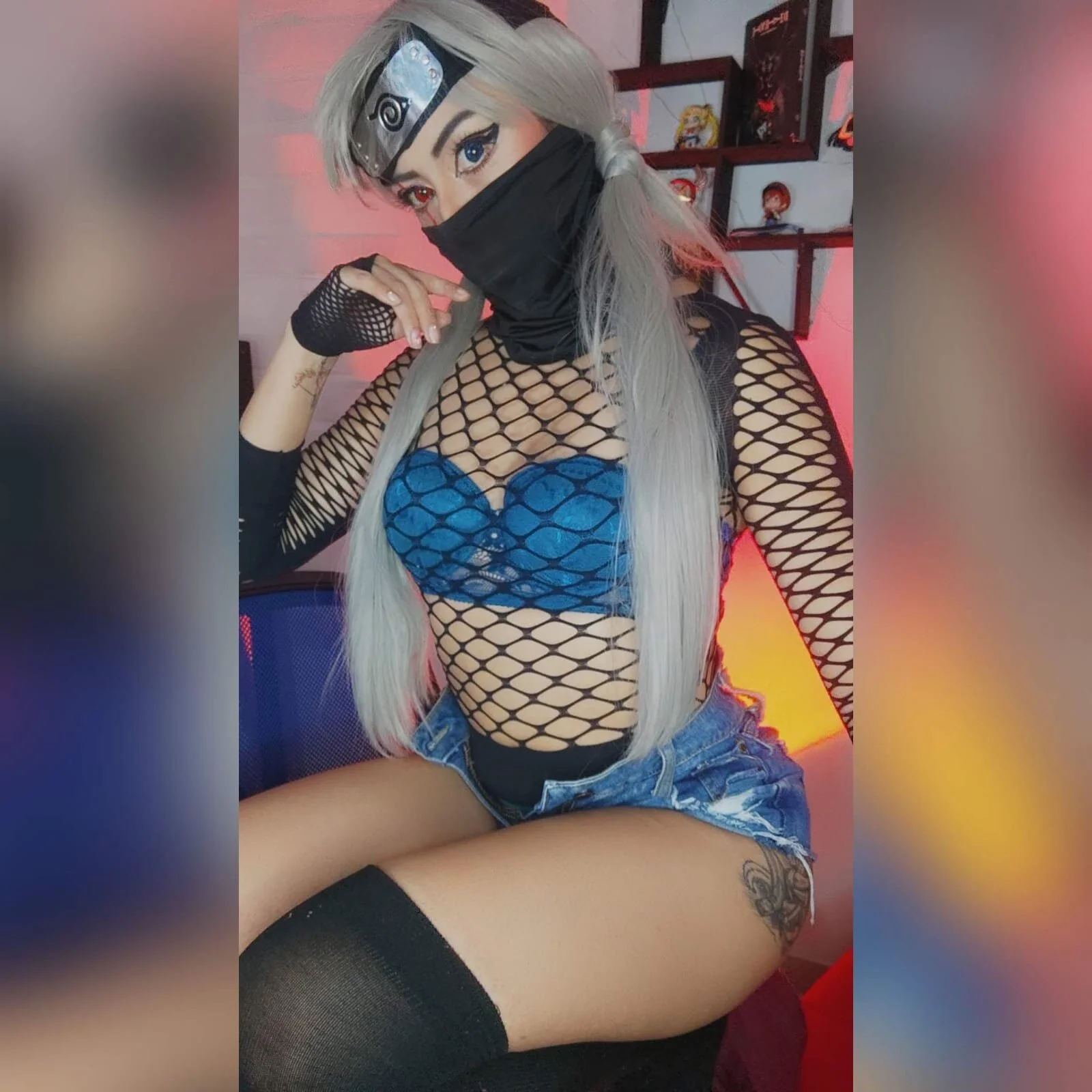 XXX Porn Photo of Nude Sky_Girl_LS 3