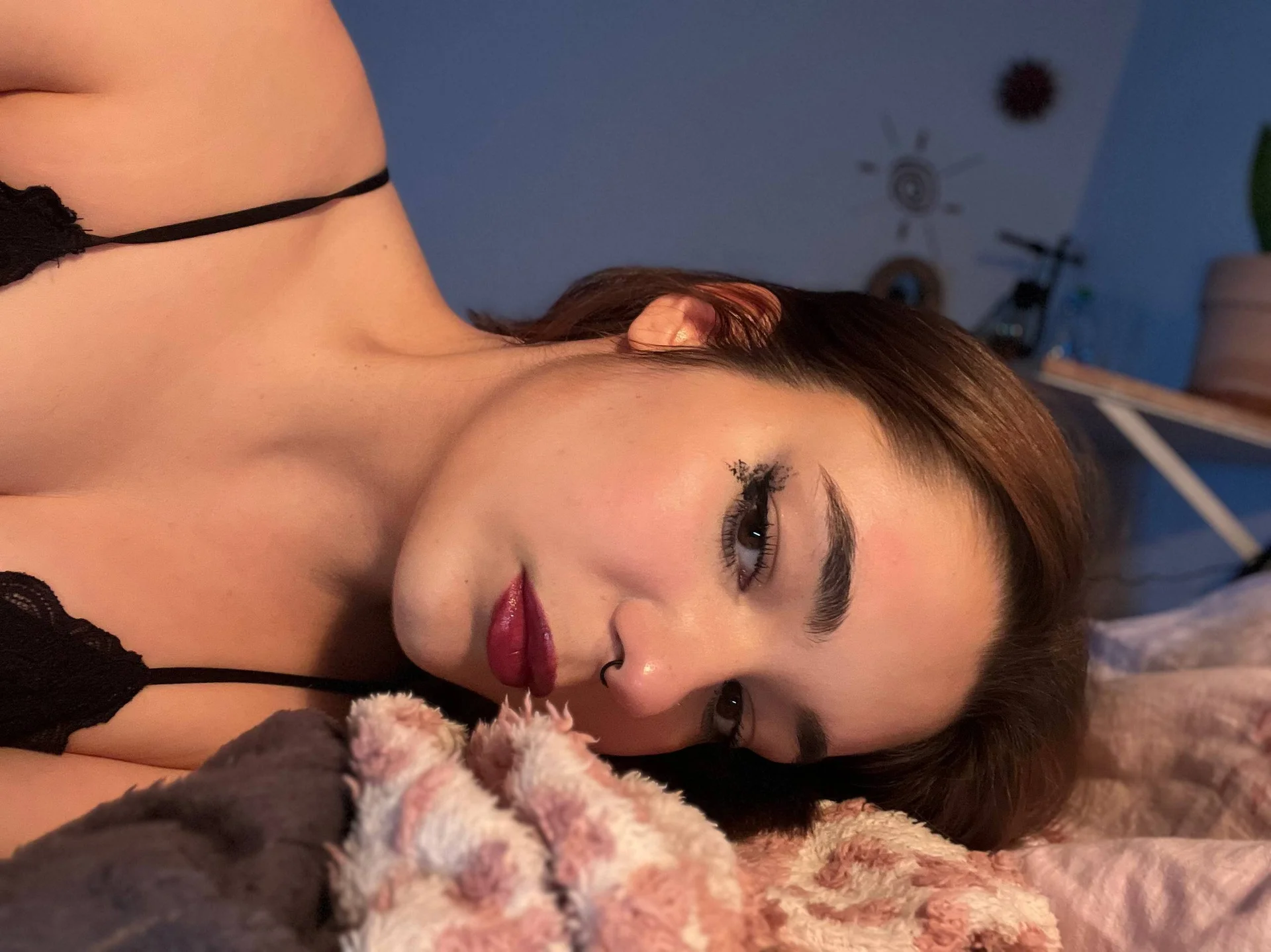 XXX Porn Photo of Nude LiyaFly 22