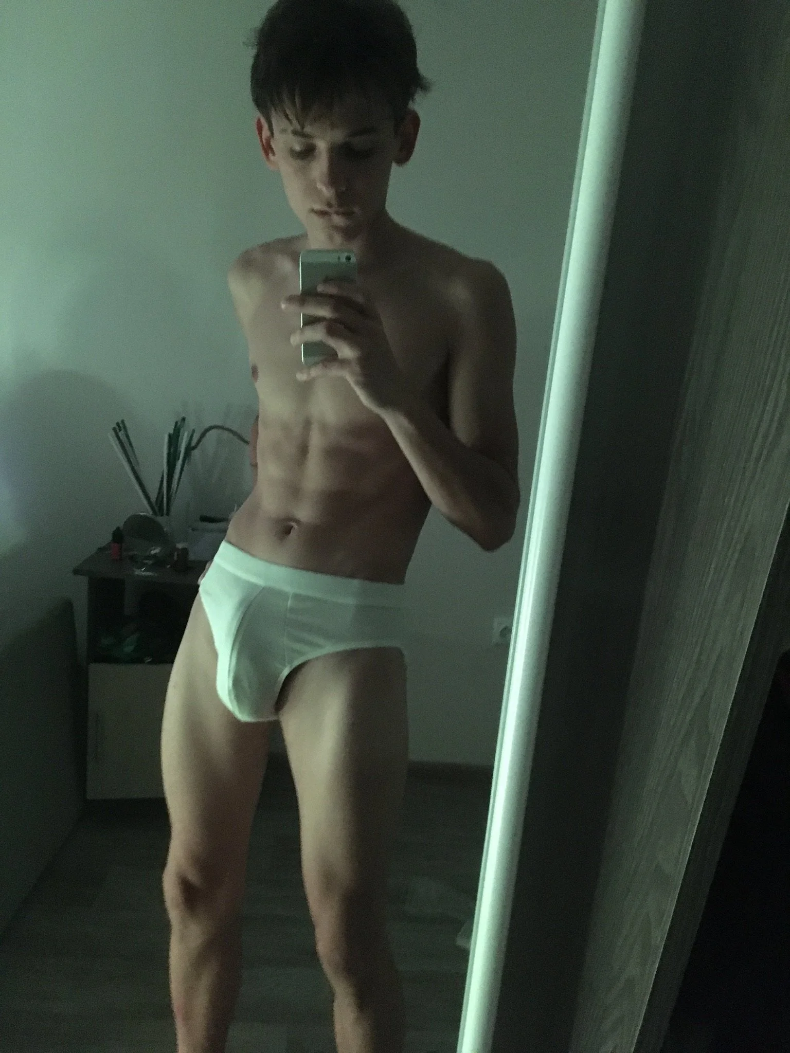 XXX Porn Photo of Nude MiracleCam 1