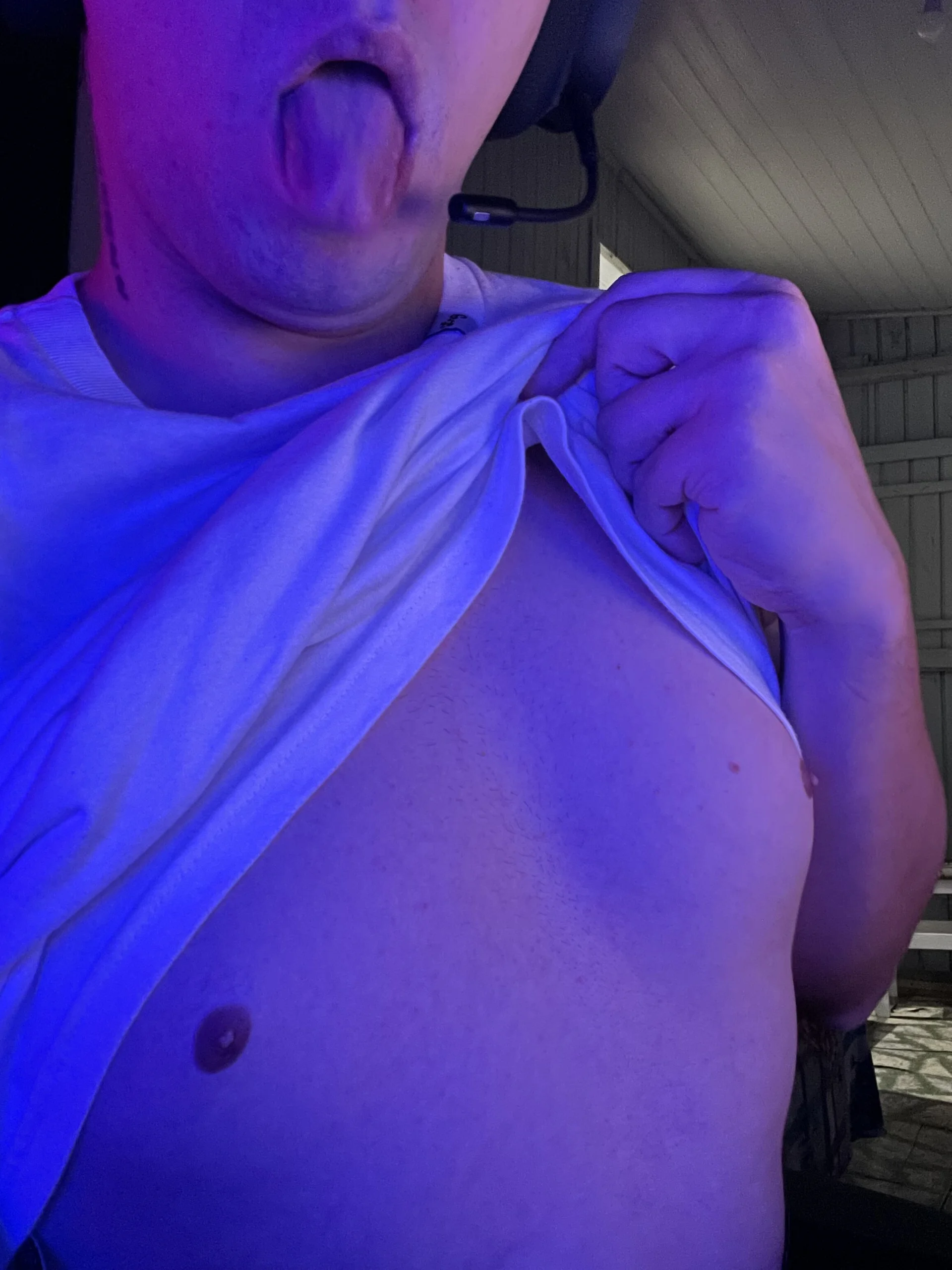 XXX Porn Photo of Nude MathiewFemboy 11