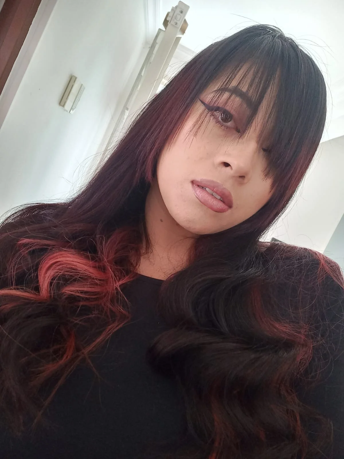 XXX Porn Photo of Nude JessikaRabbiit 5