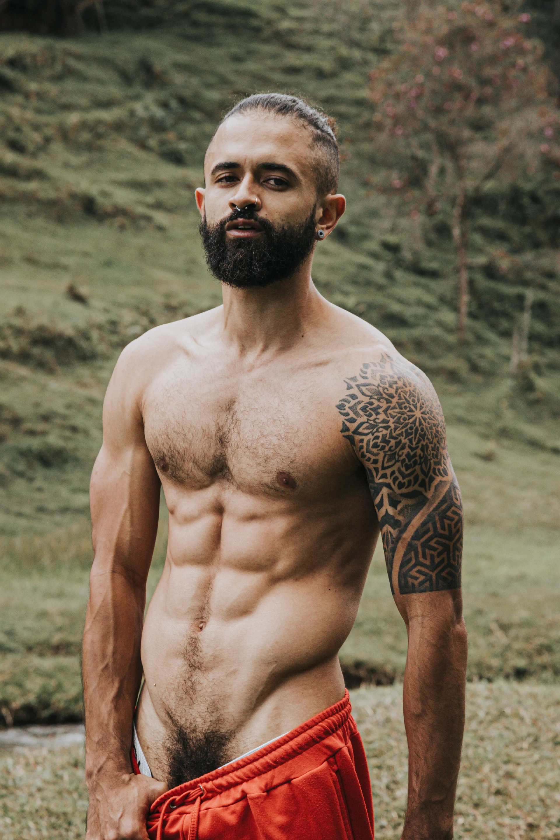 XXX Porn Photo of Nude MaxG__ 7