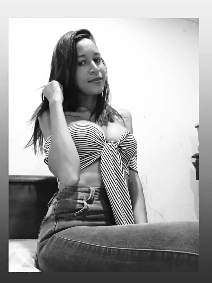 XXX Porn Photo of Nude Mariana_hh 4