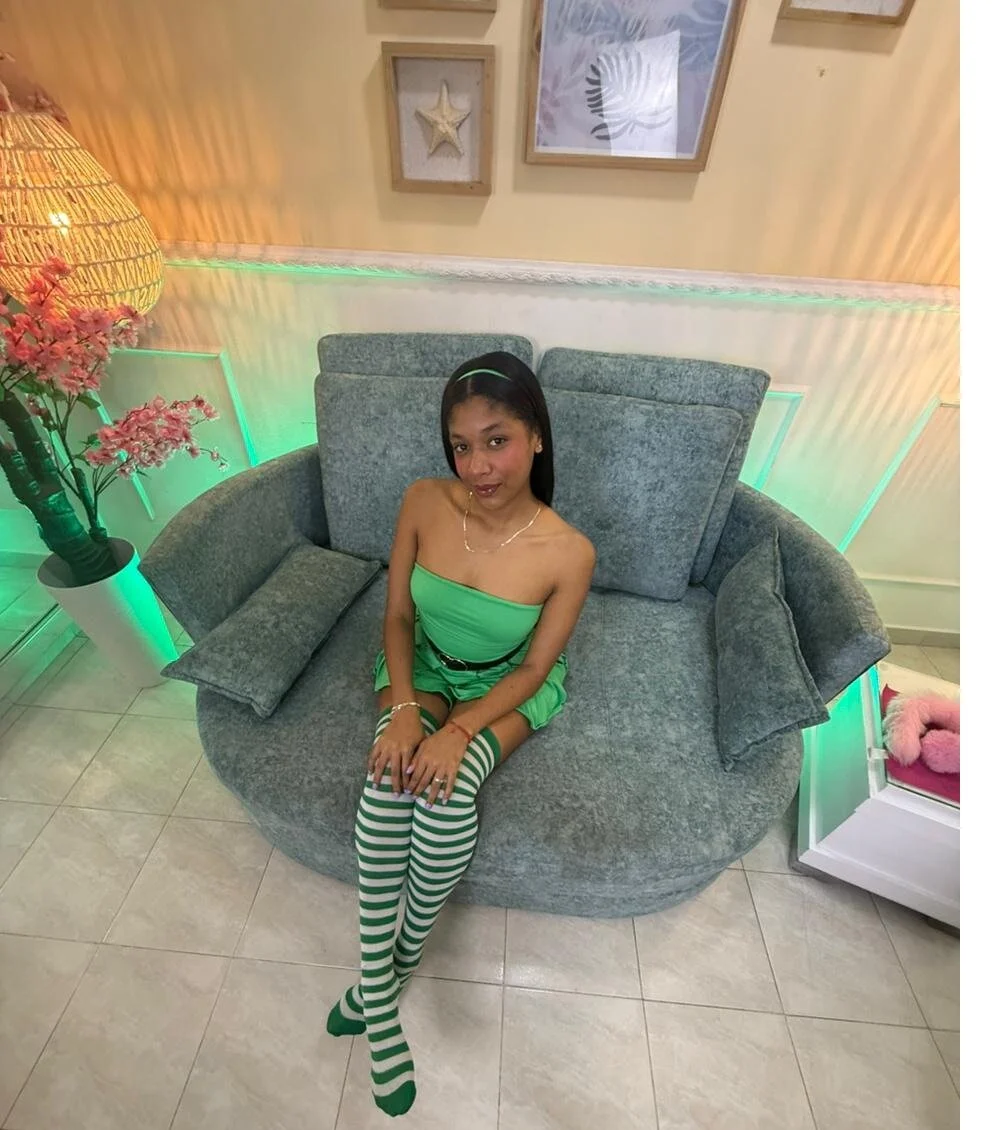 XXX Porn Photo of Nude ElectraJonesX 31