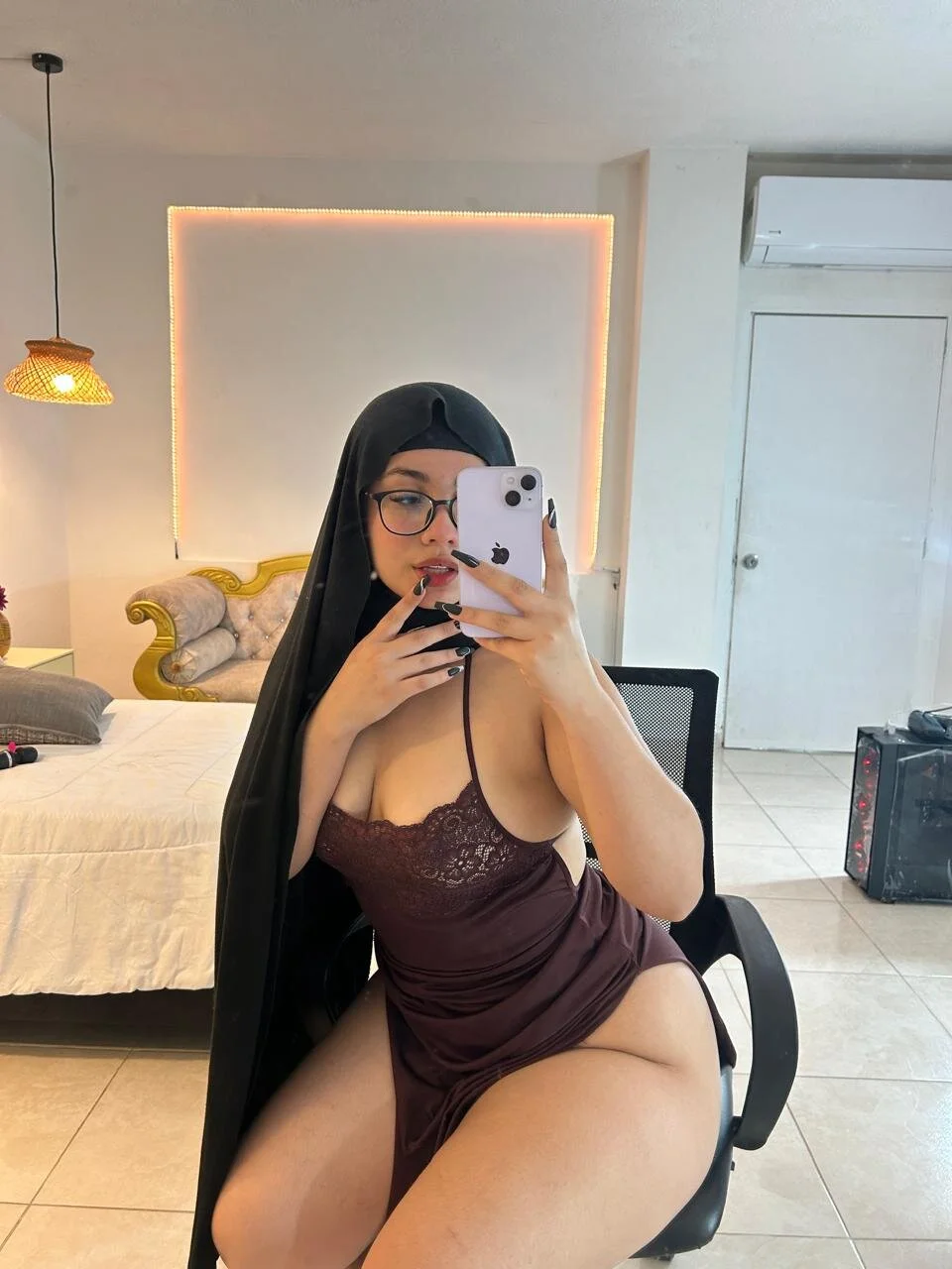 XXX Porn Photo of Nude _anjum_ 31