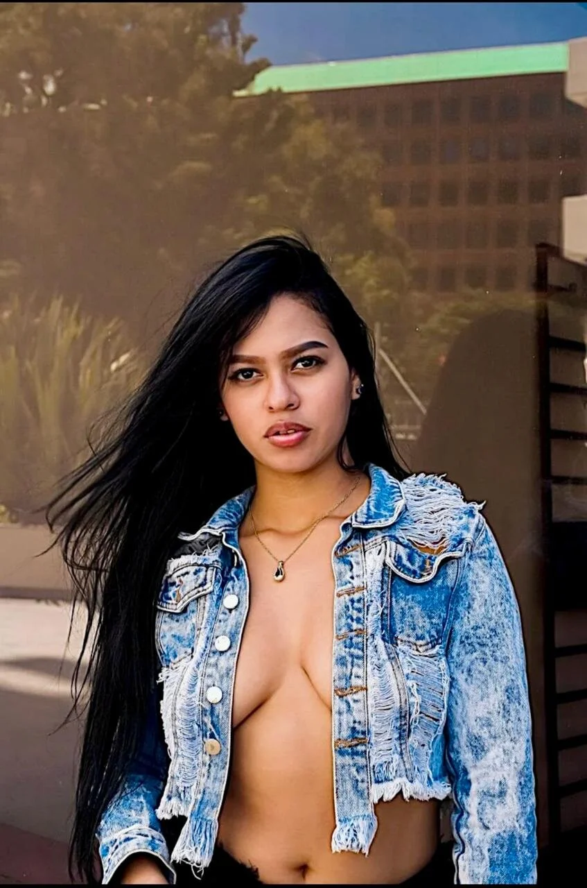 XXX Porn Photo of Nude _AnaSofia_07 23