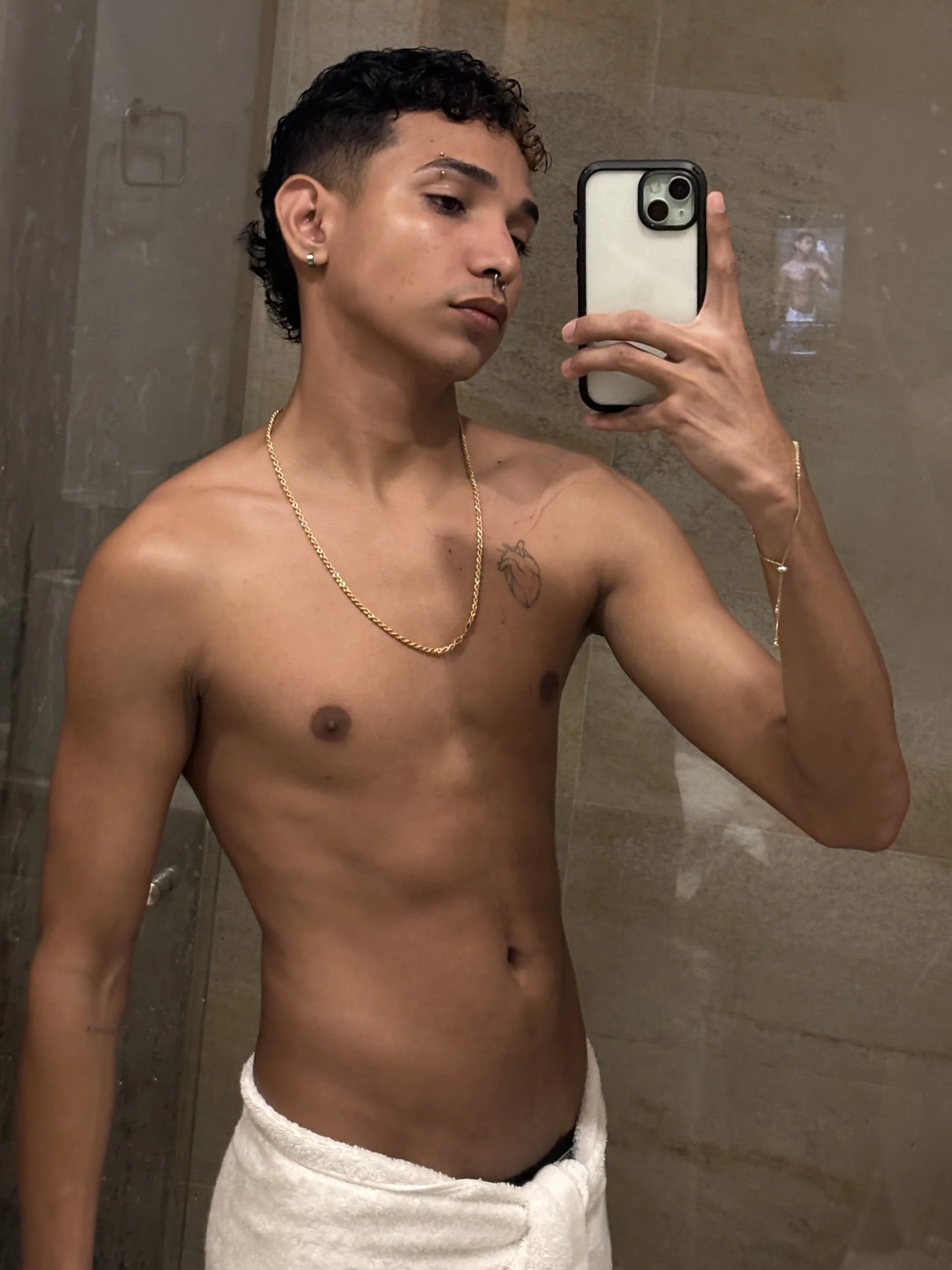 XXX Porn Photo of Nude paulhot11 5