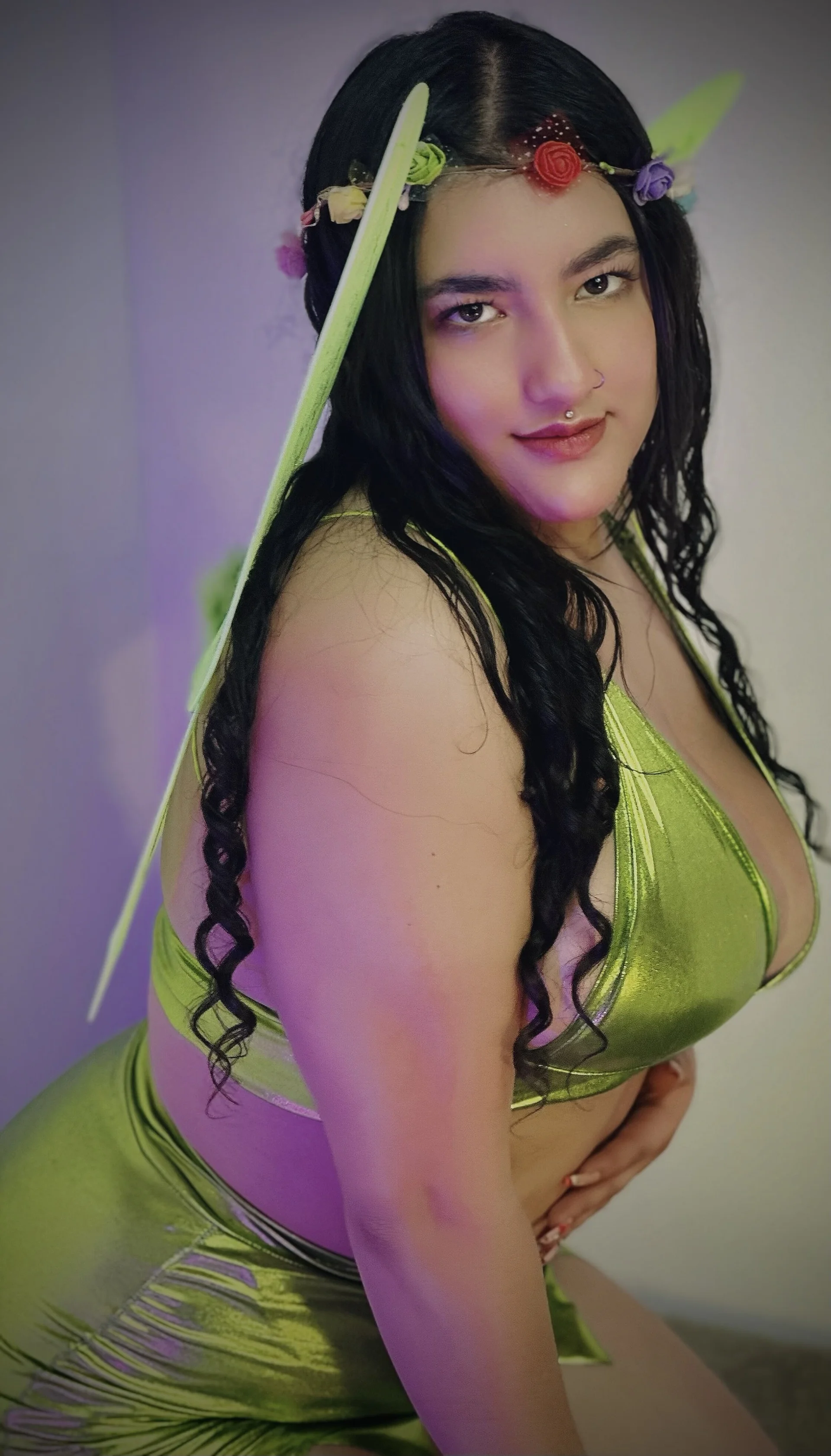 XXX Porn Photo of Nude Sweet_Annyy 196
