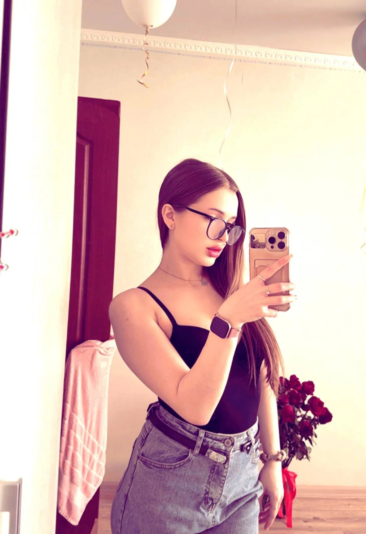 XXX Porn Photo of Nude BettyBerneett 2