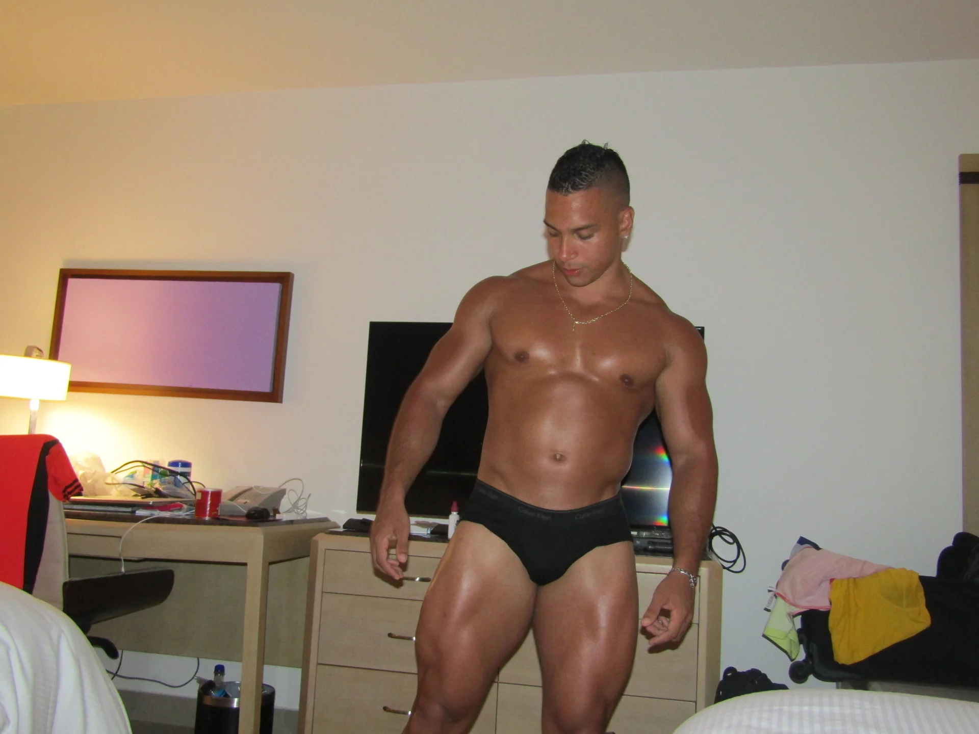 XXX Porn Photo of Nude FreszX 65