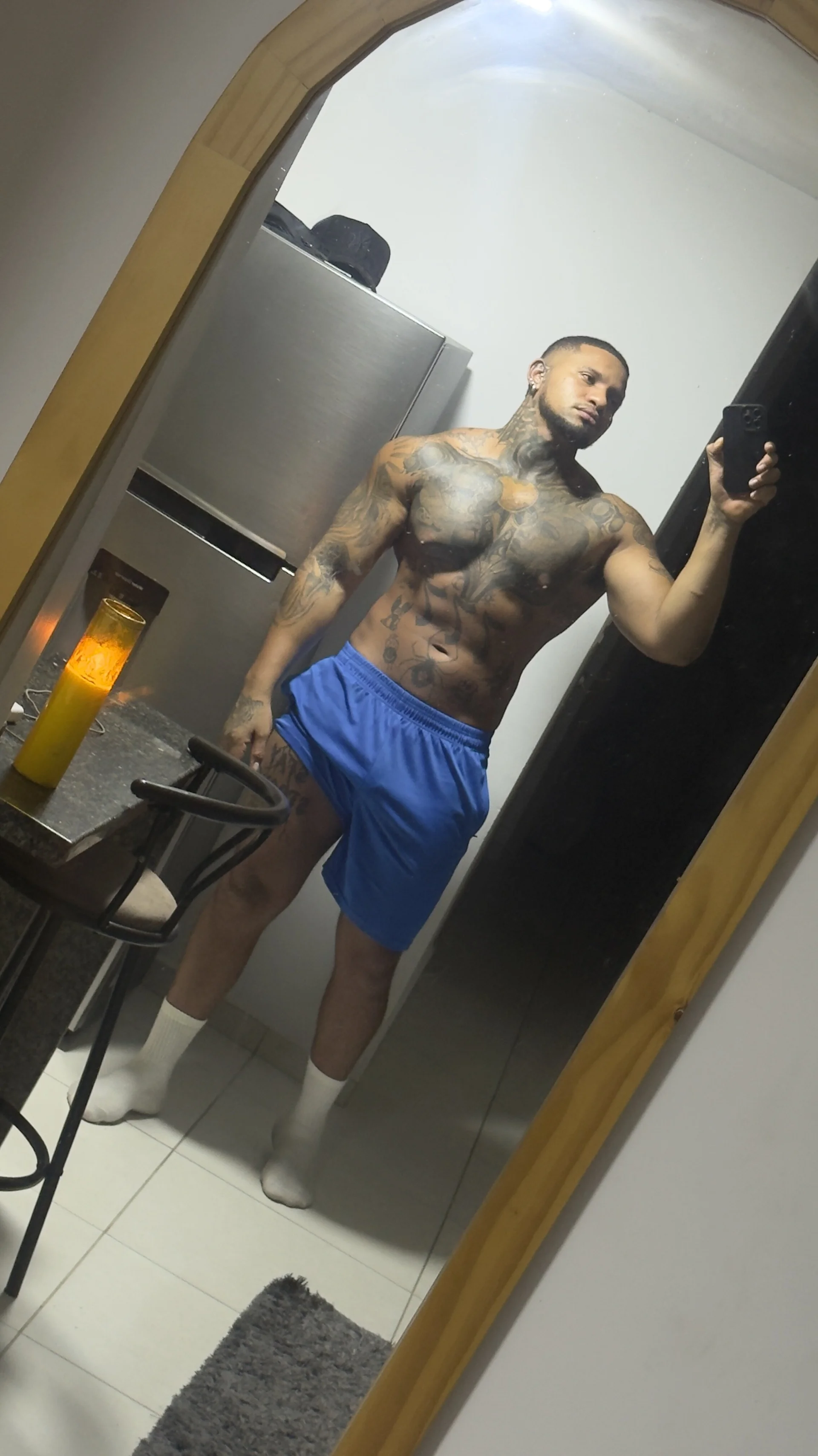 XXX Porn Photo of Nude zaiin_diesel 34