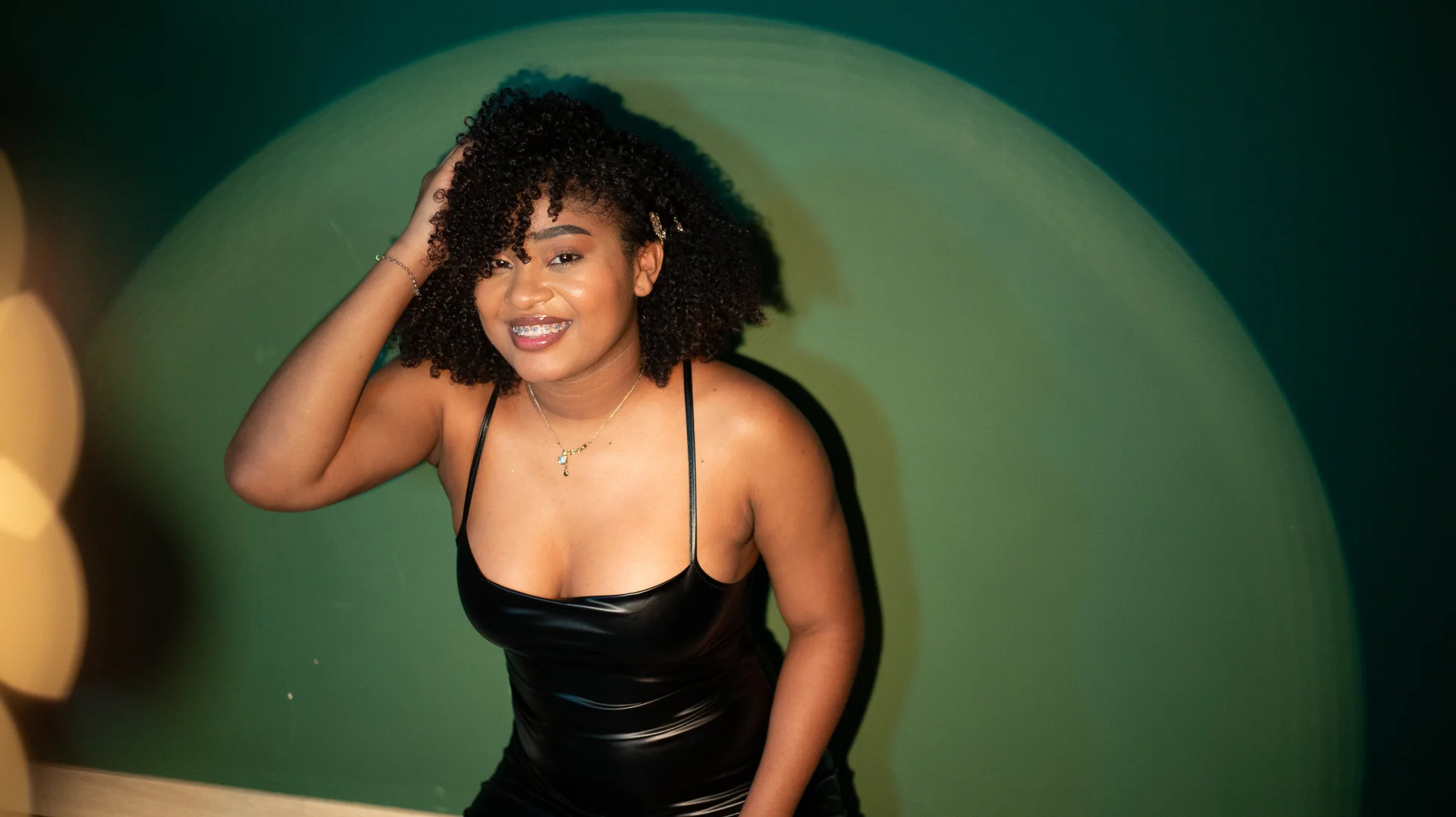 XXX Porn Photo of Nude ohrianagibson 107