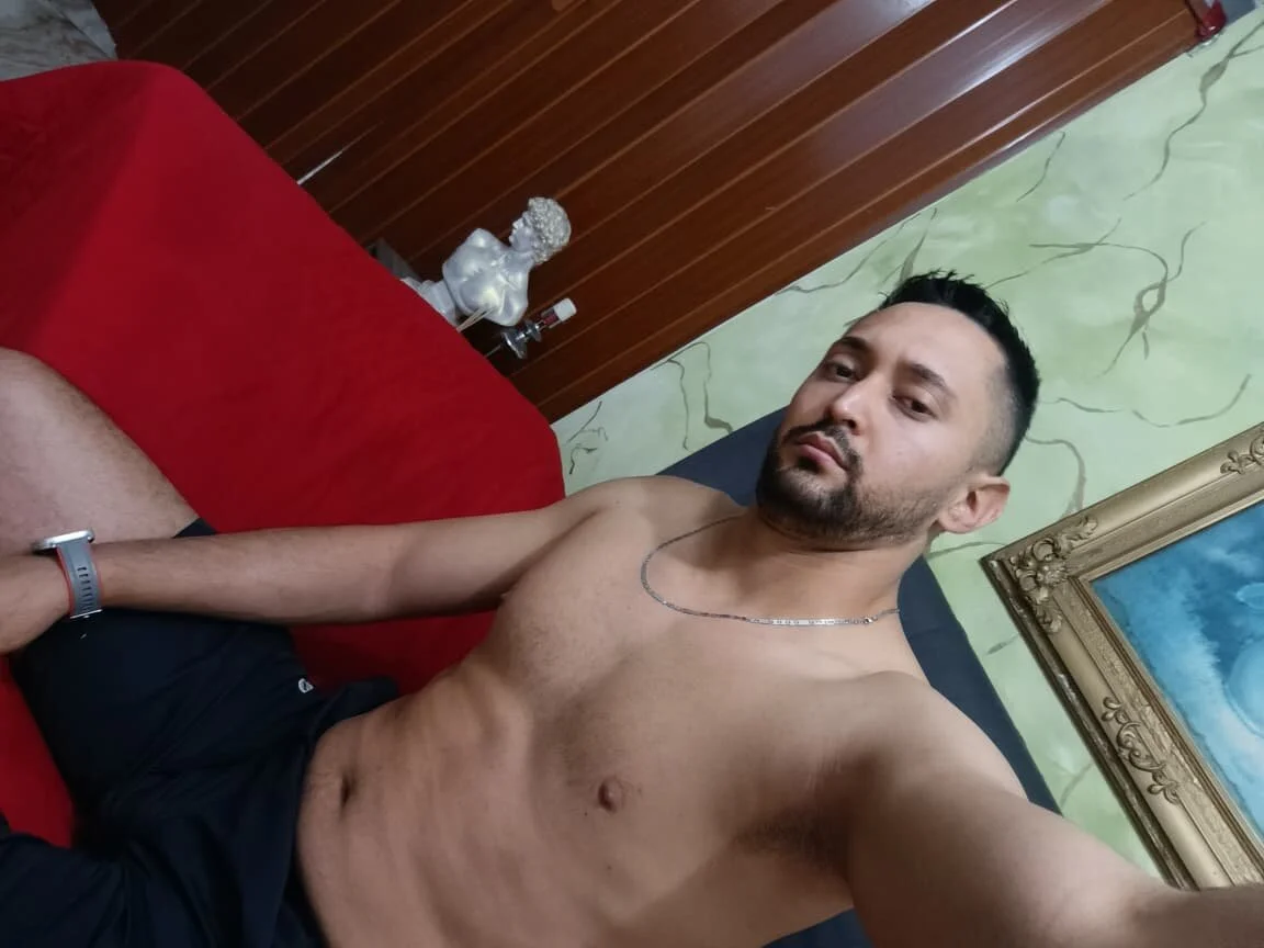 XXX Porn Photo of Nude zack_davies 5