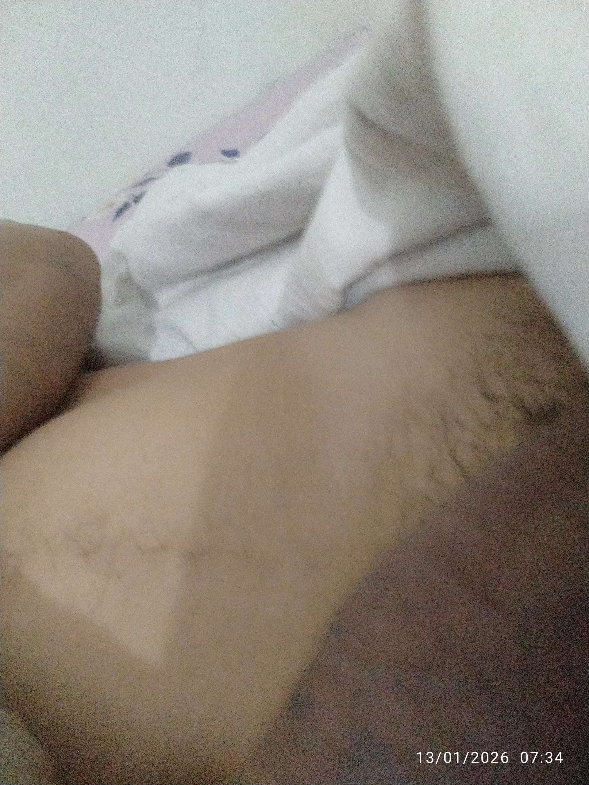 XXX Porn Photo of Nude Titocortez86 5