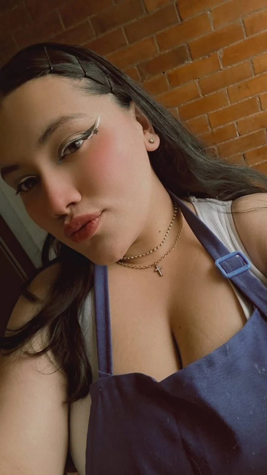 XXX Porn Photo of Nude Sara__Baker 8