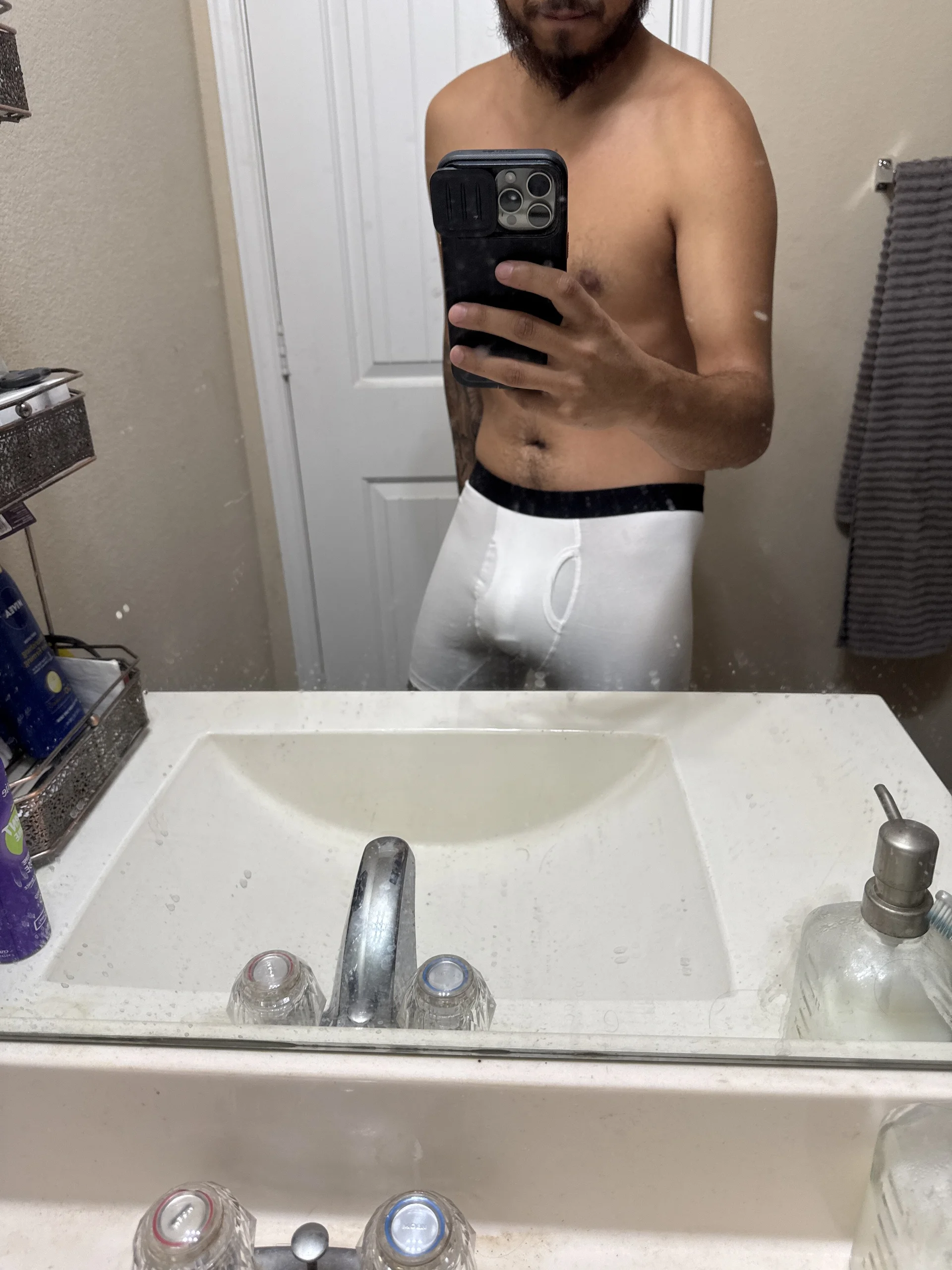 XXX Porn Photo of Nude Funtime_Atx 7