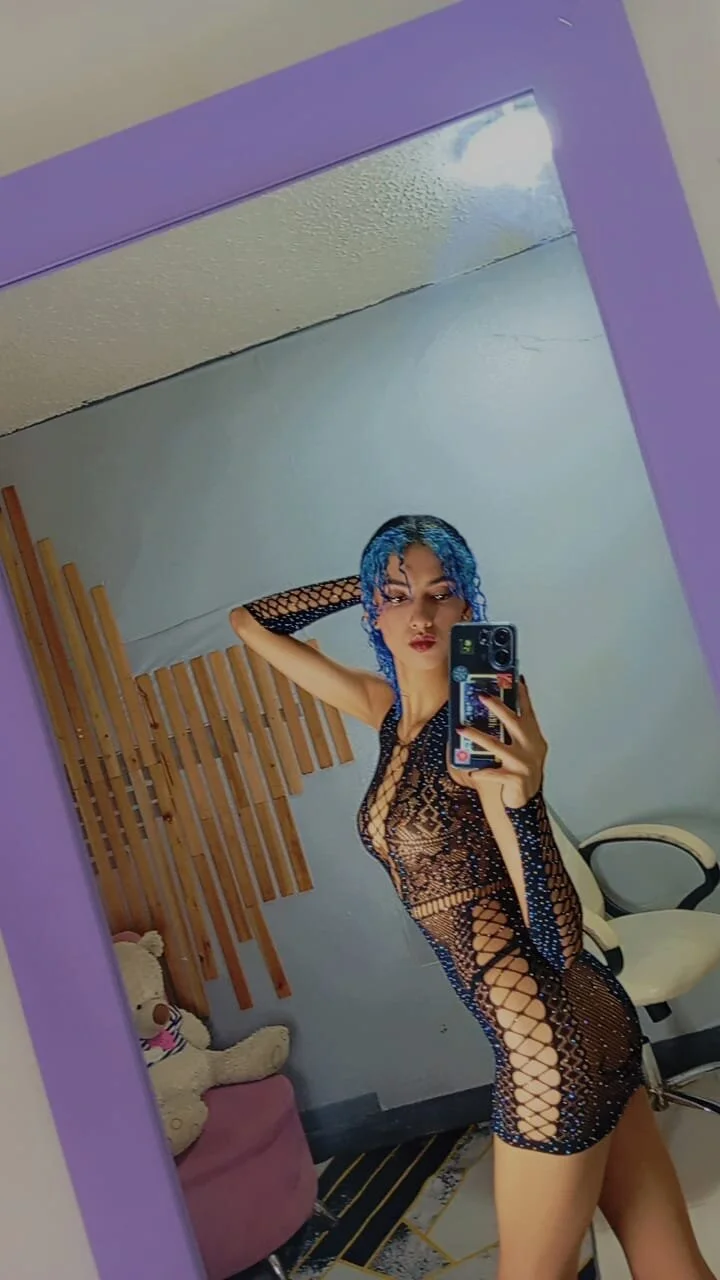 XXX Porn Photo of Nude Queen_Cuarxxo 18