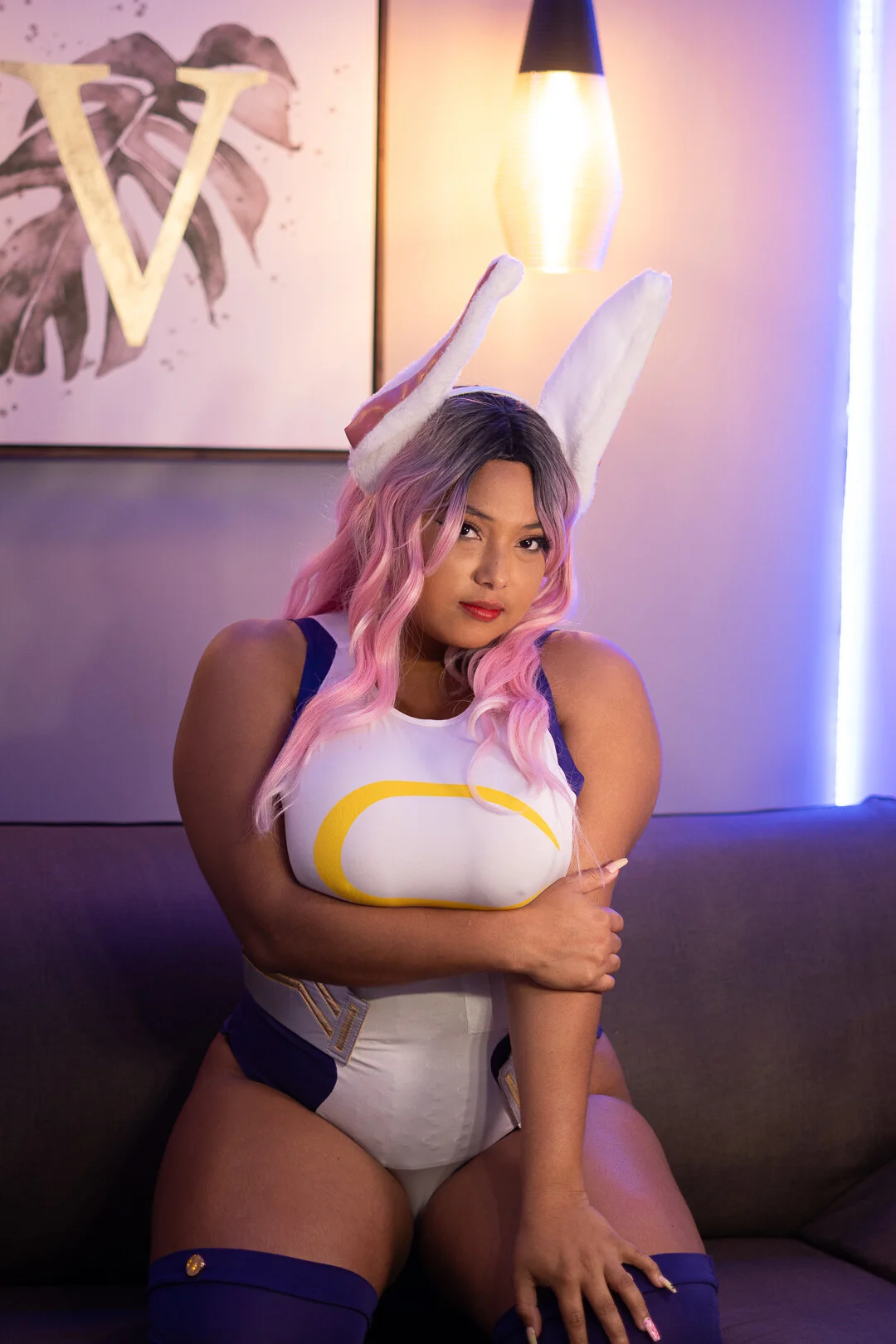 XXX Porn Photo of Nude Kenya--Buhle 183