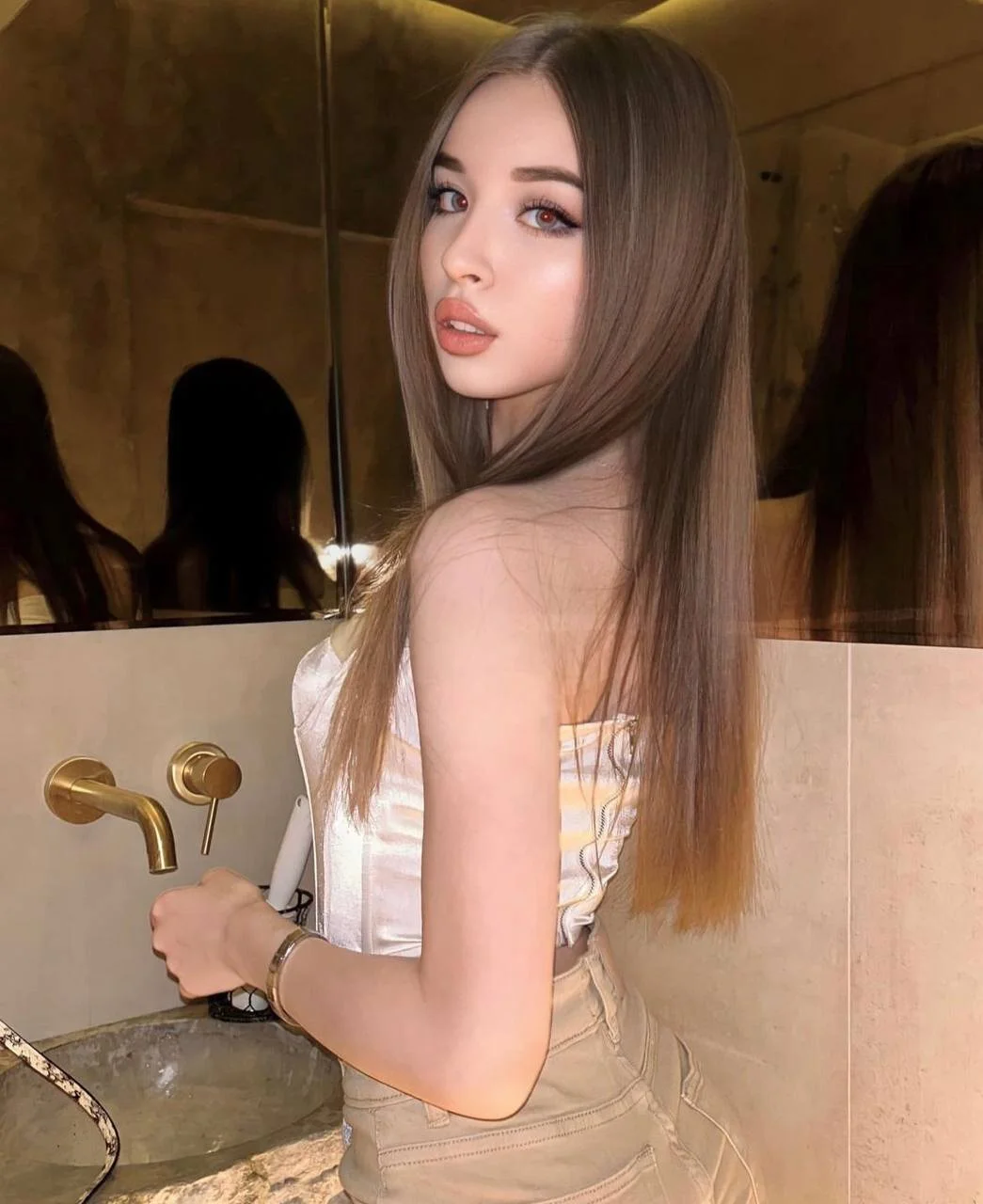 XXX Porn Photo of Nude SweetyLali 17