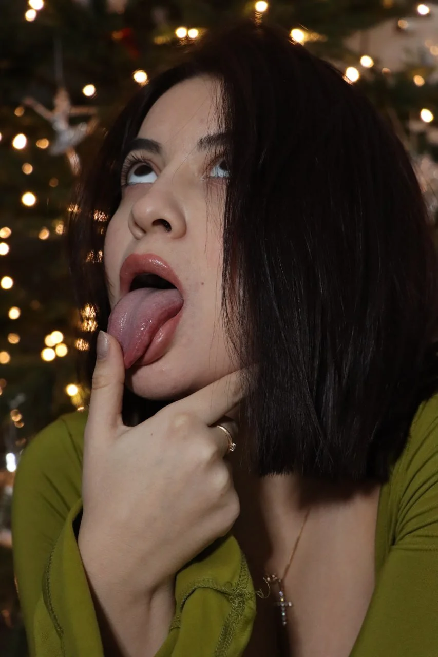 XXX Porn Photo of Nude Lovynna 4