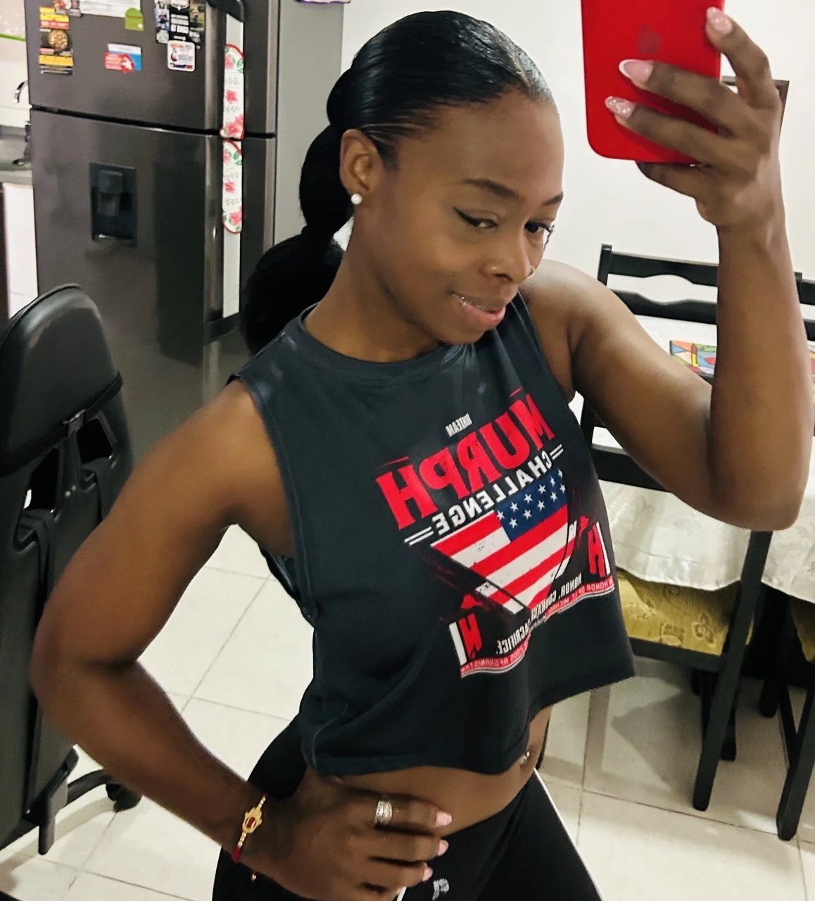 XXX Porn Photo of Nude ScarleetSmith 71