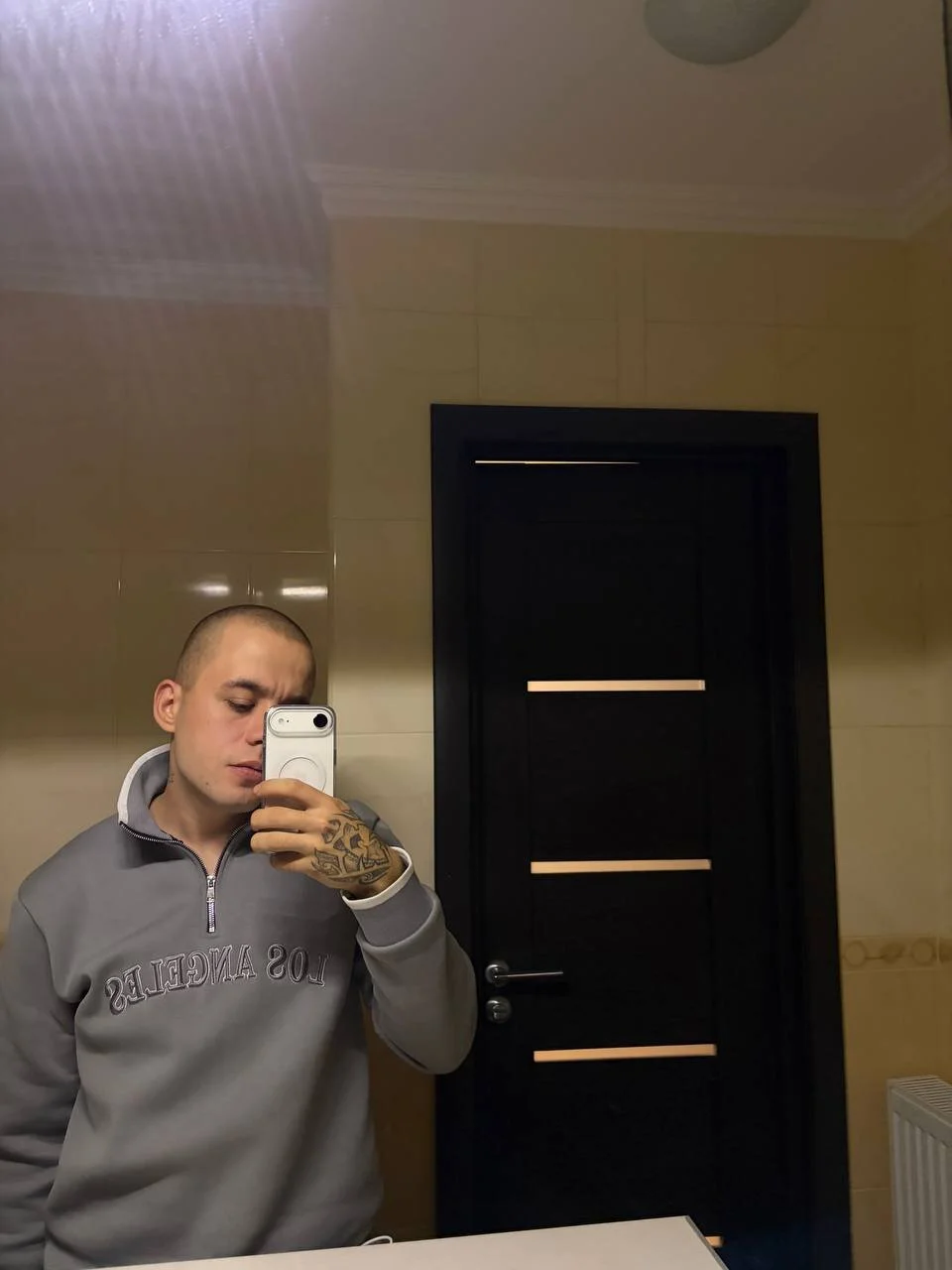 XXX Porn Photo of Nude TvoY_bOy1 8
