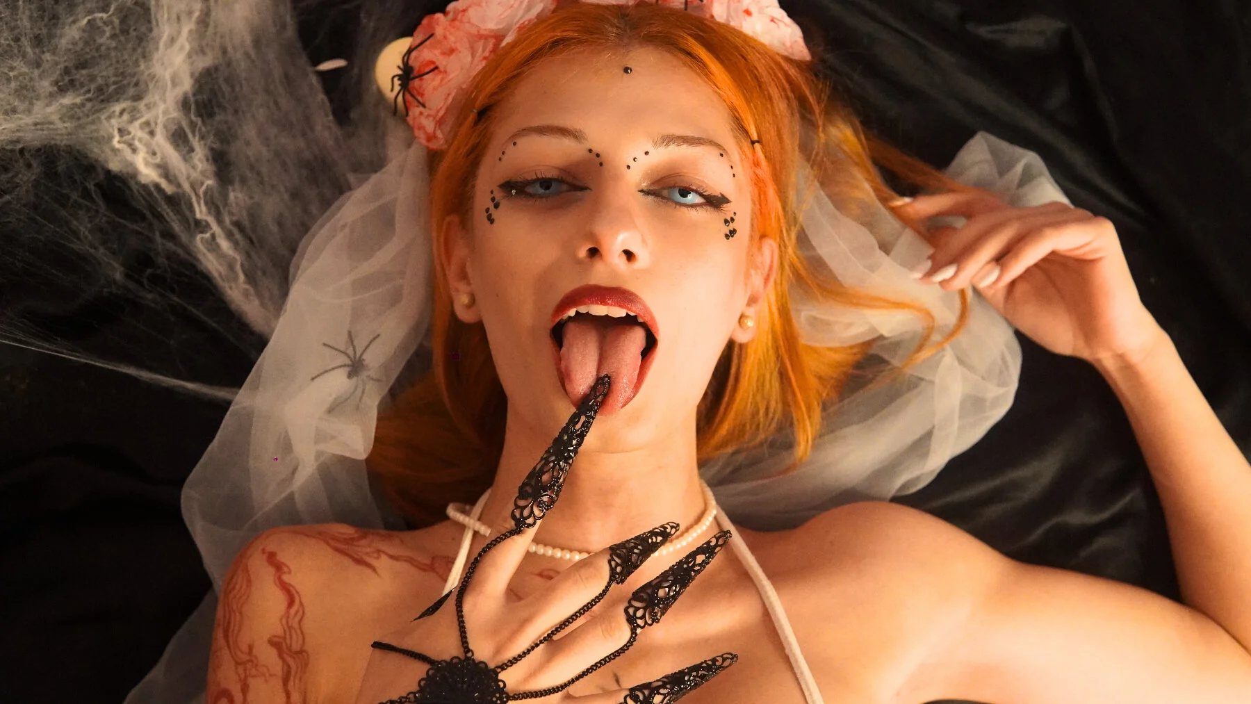 XXX Porn Photo of Nude DaphneRose 39