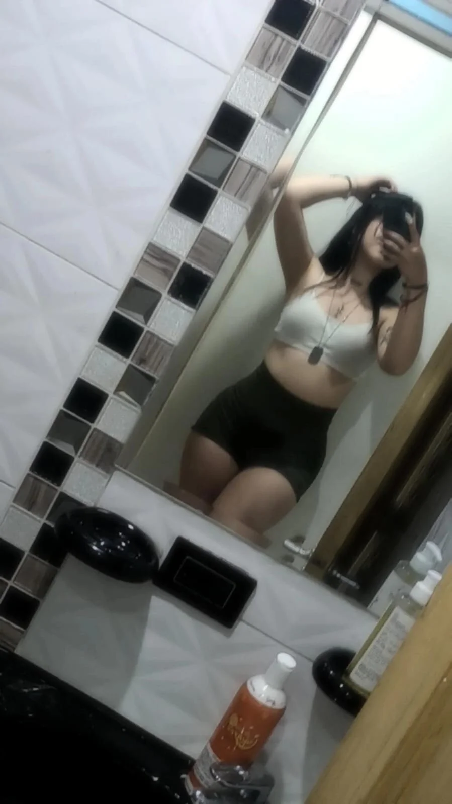 XXX Porn Photo of Nude Luna_K1ll_ 3