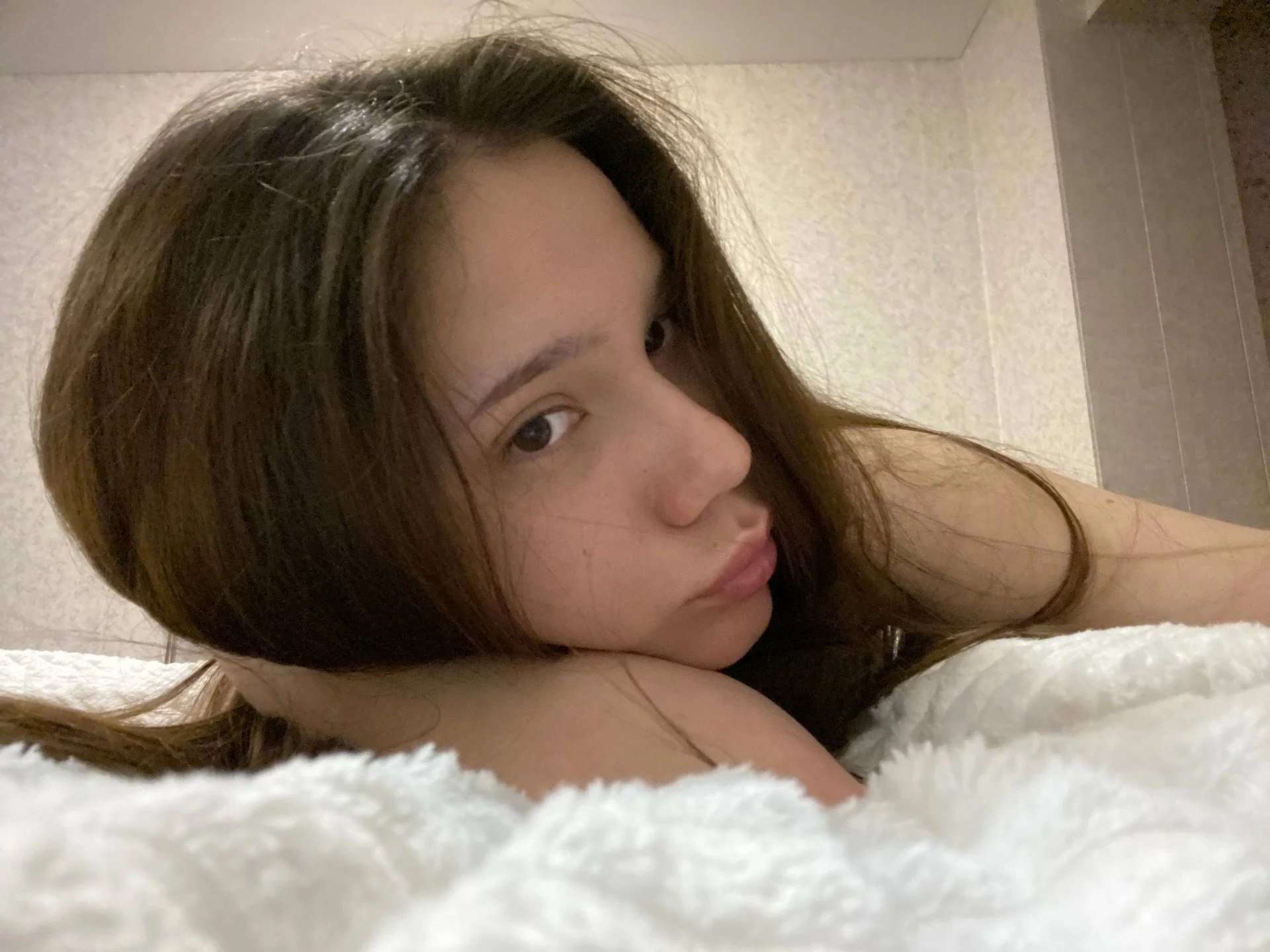XXX Porn Photo of Nude EvaCake 2