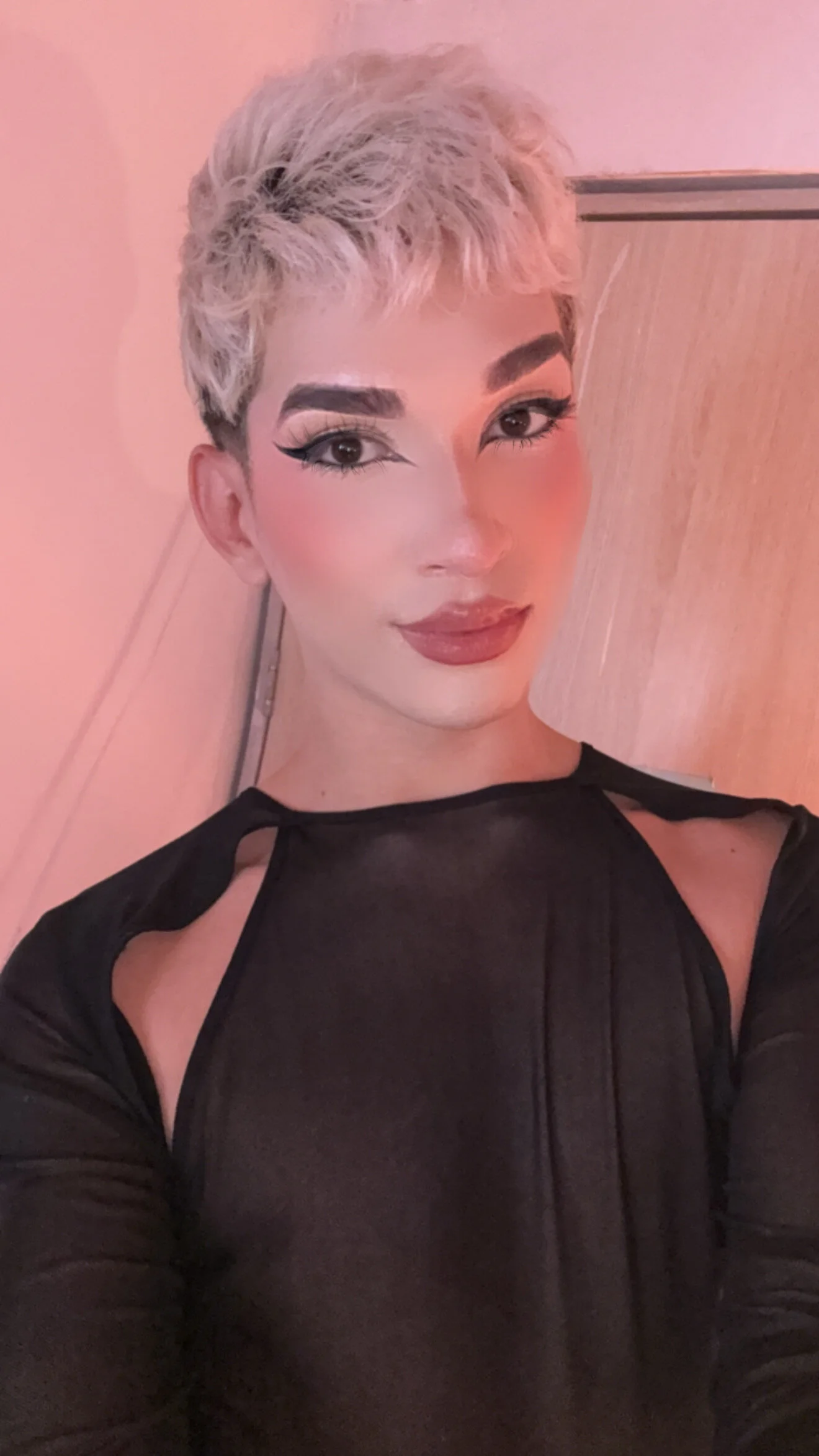 XXX Porn Photo of Nude Cherry_zayden_ 29