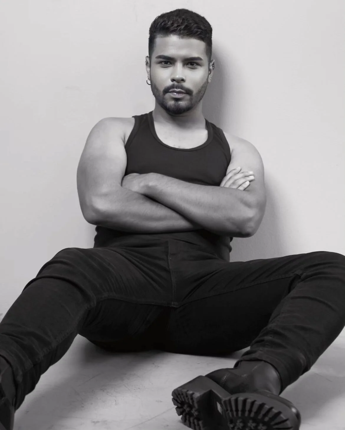 XXX Porn Photo of Nude TheKingThiago 11