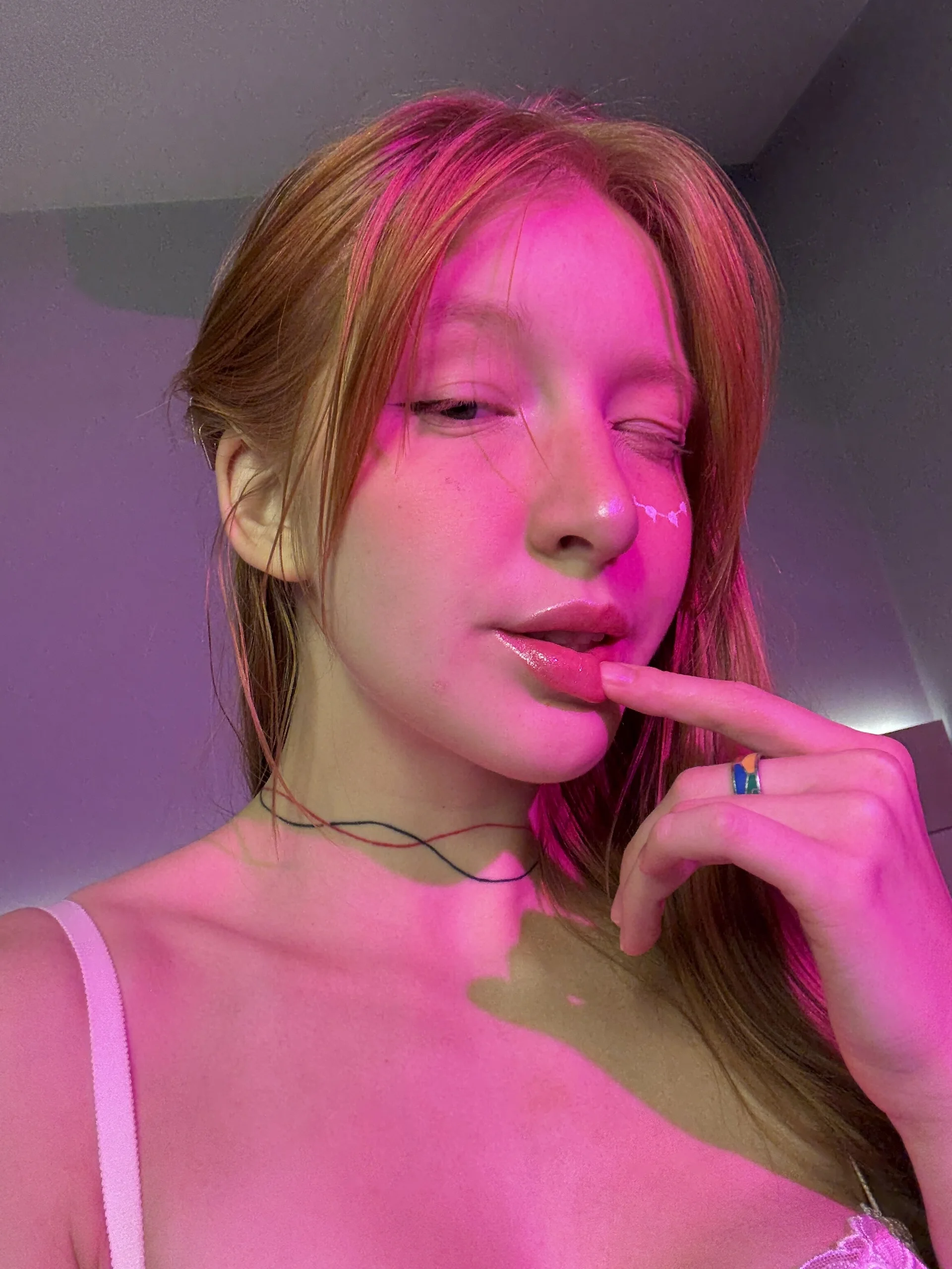 XXX Porn Photo of Nude FoxieKiss 44