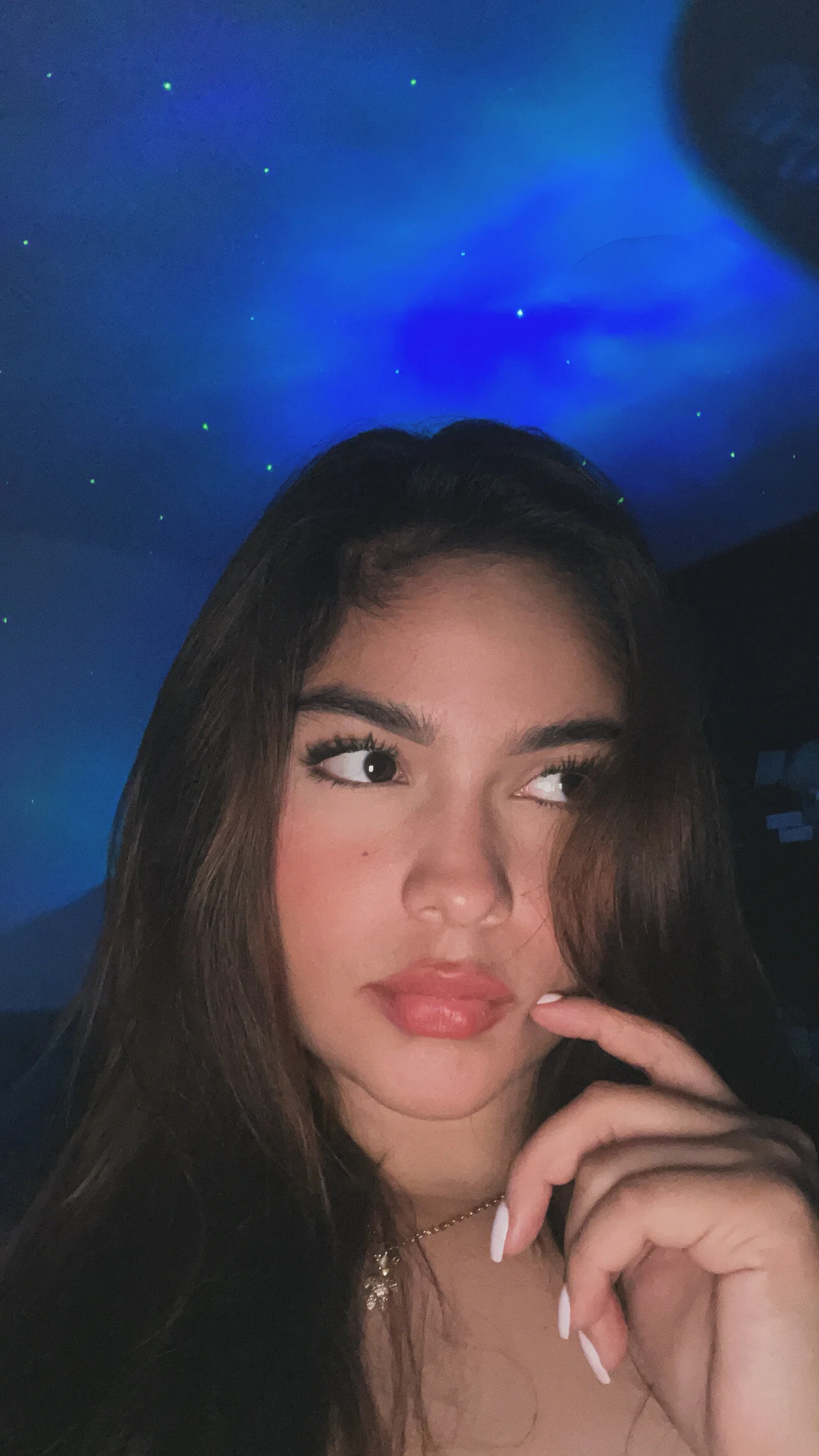 XXX Porn Photo of Nude Sarasweet_sex 6