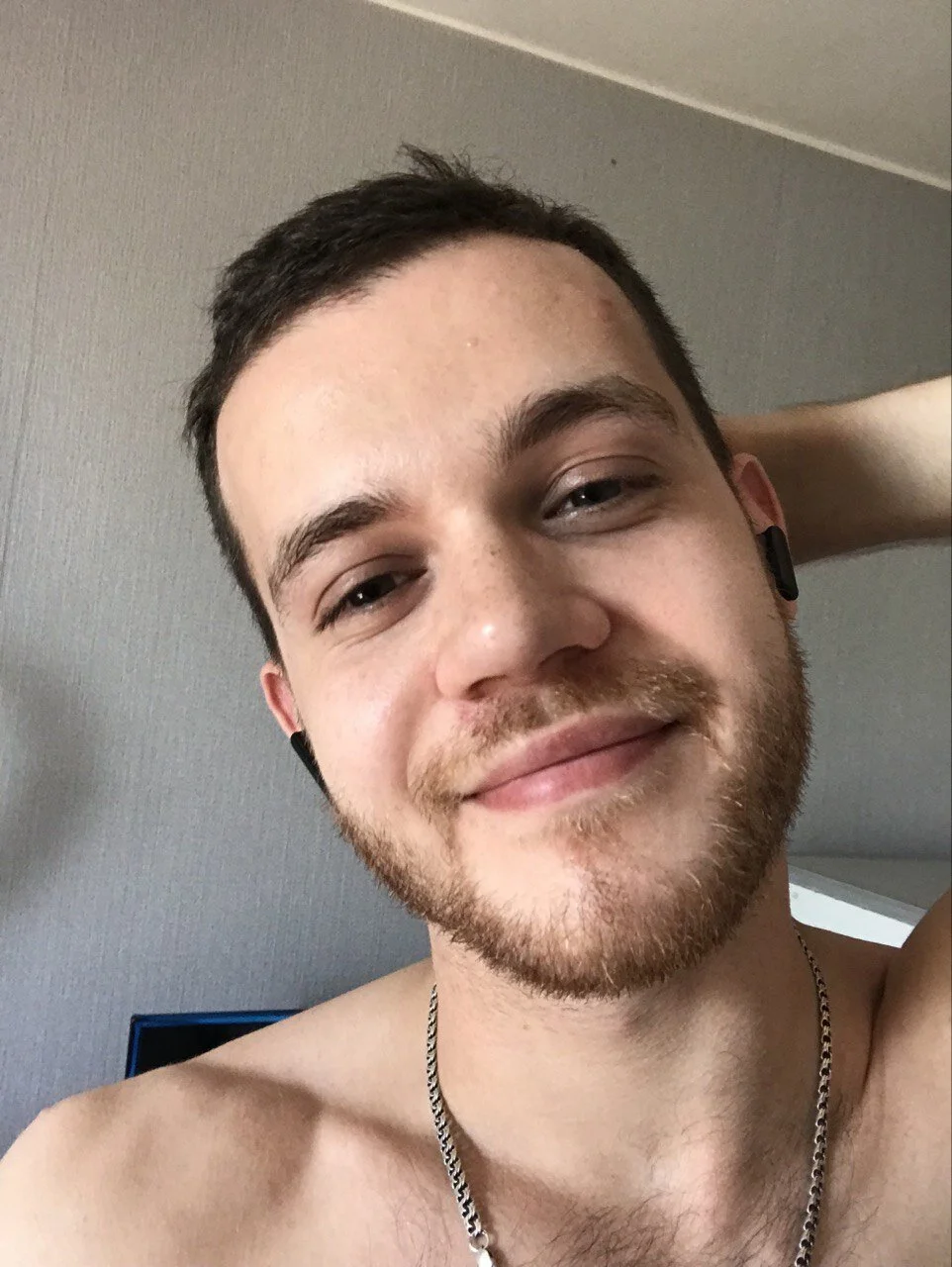 XXX Porn Photo of Nude Alexxx_horny 1