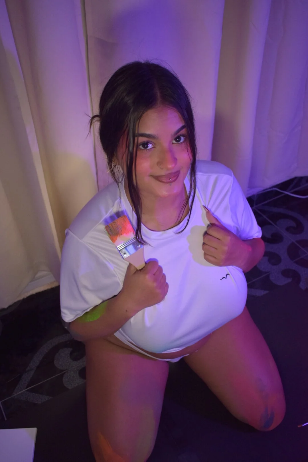 XXX Porn Photo of Nude Abby_Raschell 79