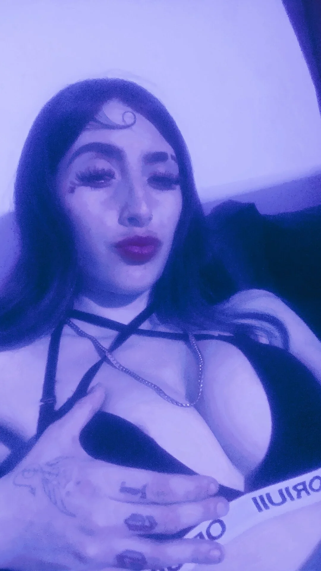 XXX Porn Photo of Nude MamyRico 6