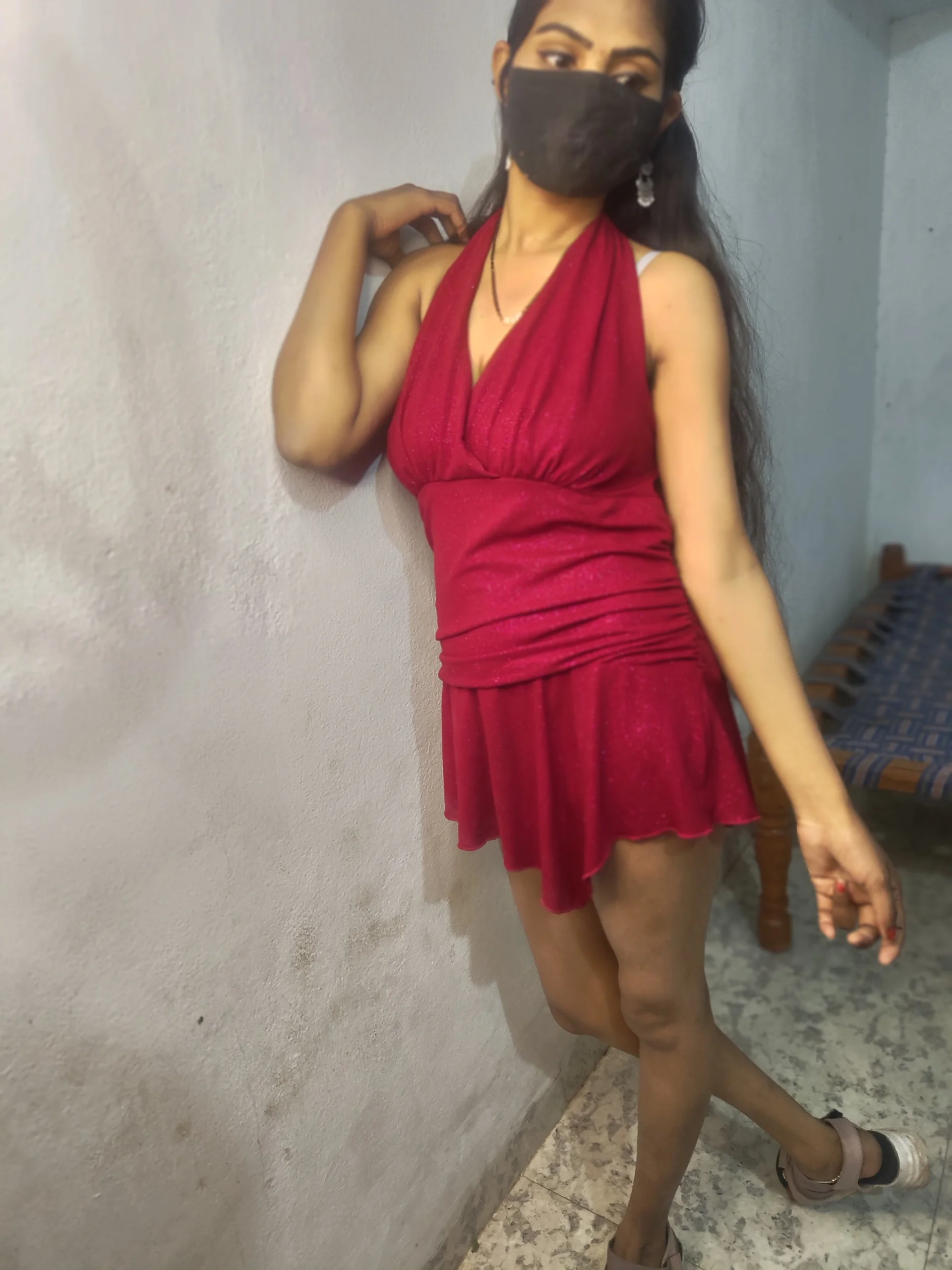 XXX Porn Photo of Nude rani_coupleee 1
