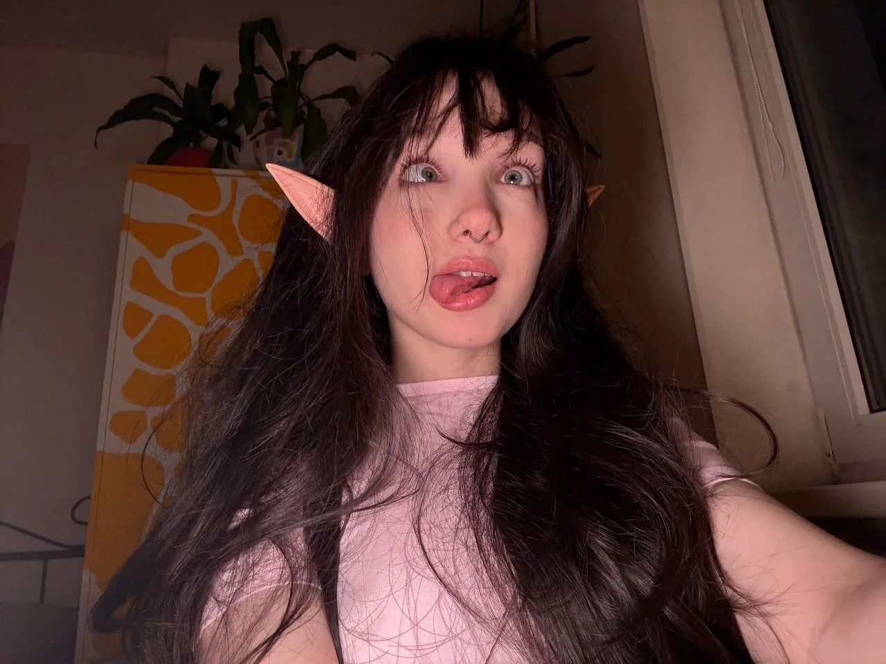 XXX Porn Photo of Nude bambi_lu 1004