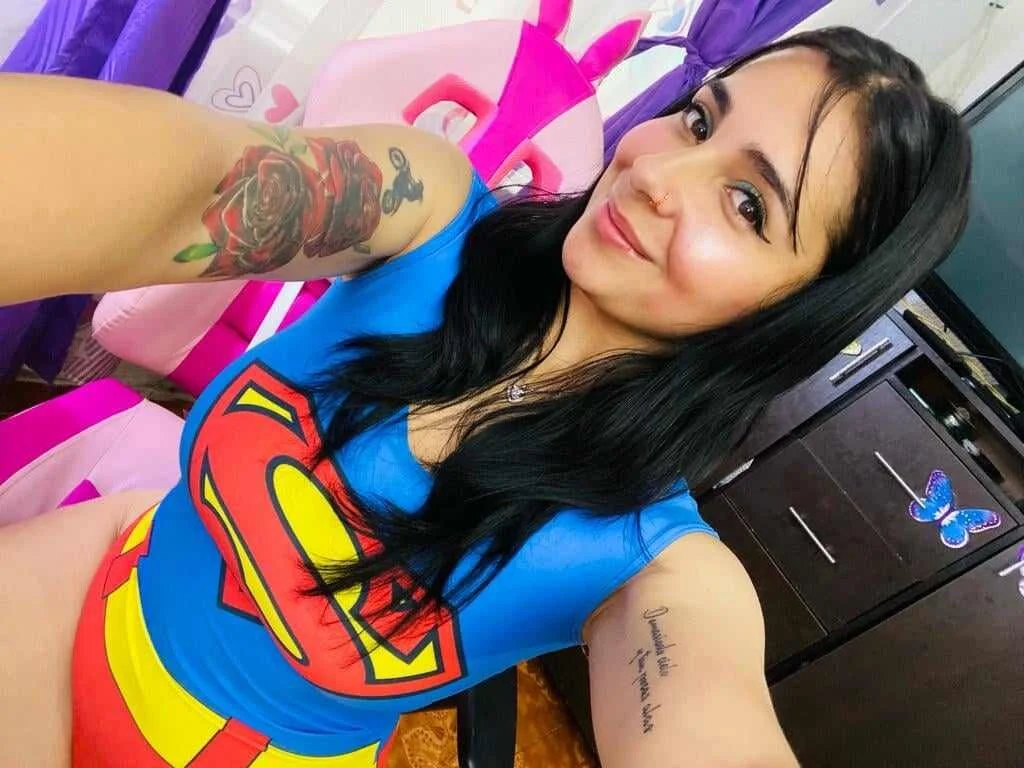 XXX Porn Photo of Nude Meganmilk1 9