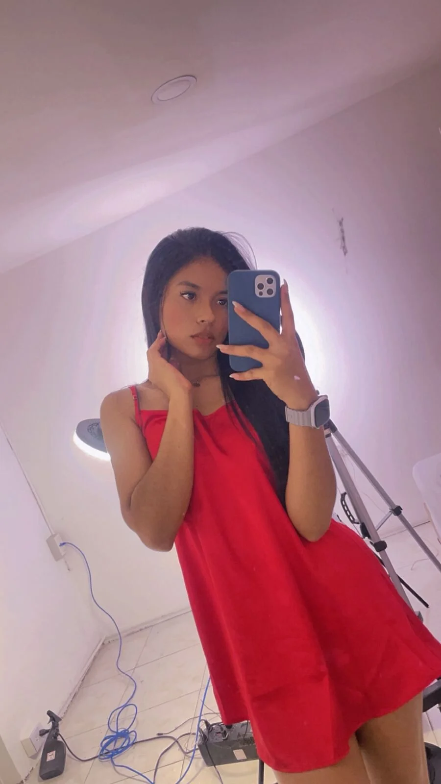 XXX Porn Photo of Nude samantaa_shy 6