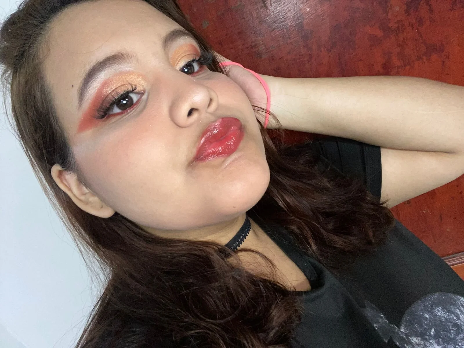 XXX Porn Photo of Nude ailyn_maury 10