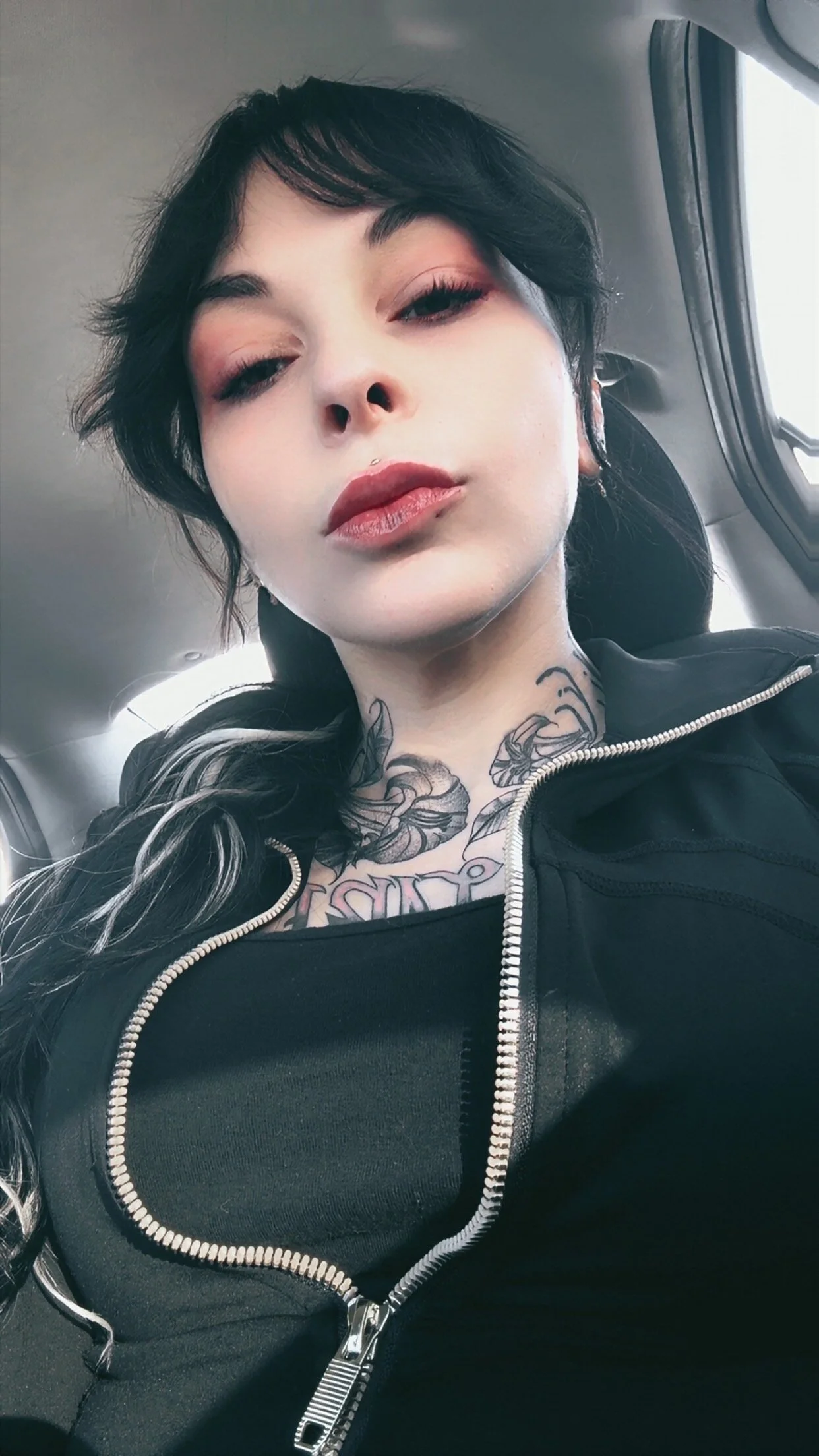 XXX Porn Photo of Nude HexxyHoneypot 23