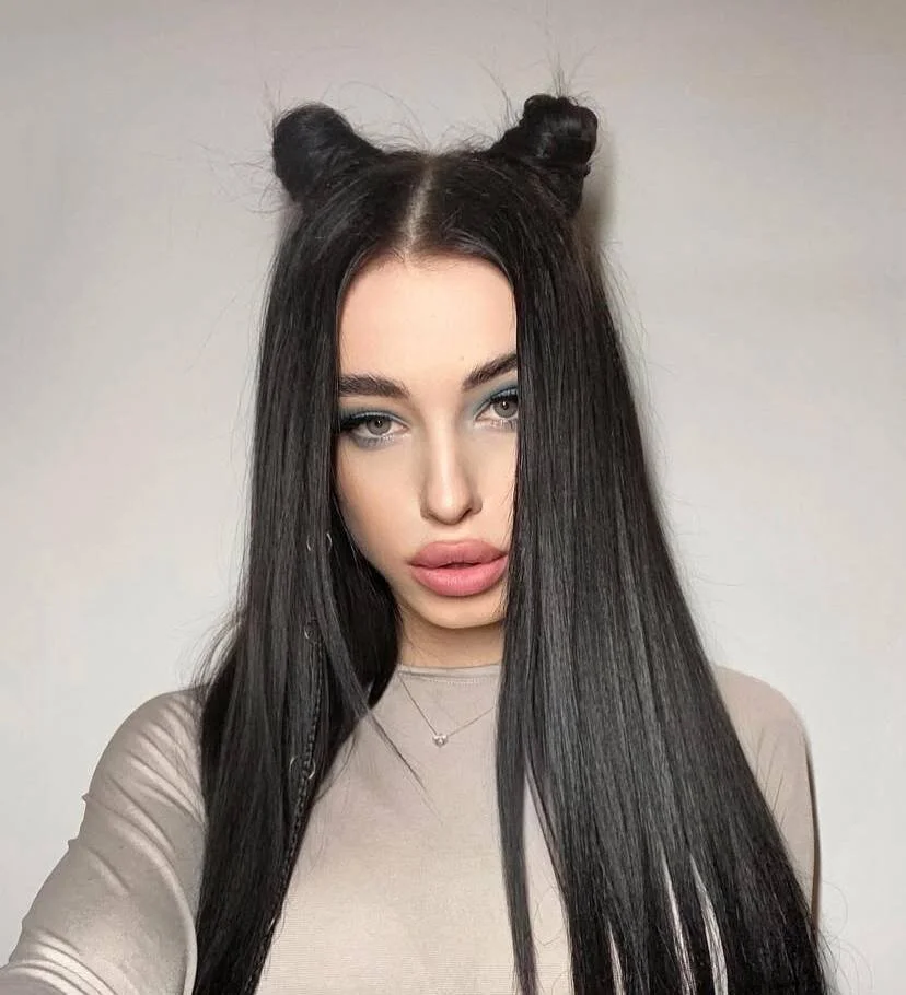 XXX Porn Photo of Nude natali_elfie 4